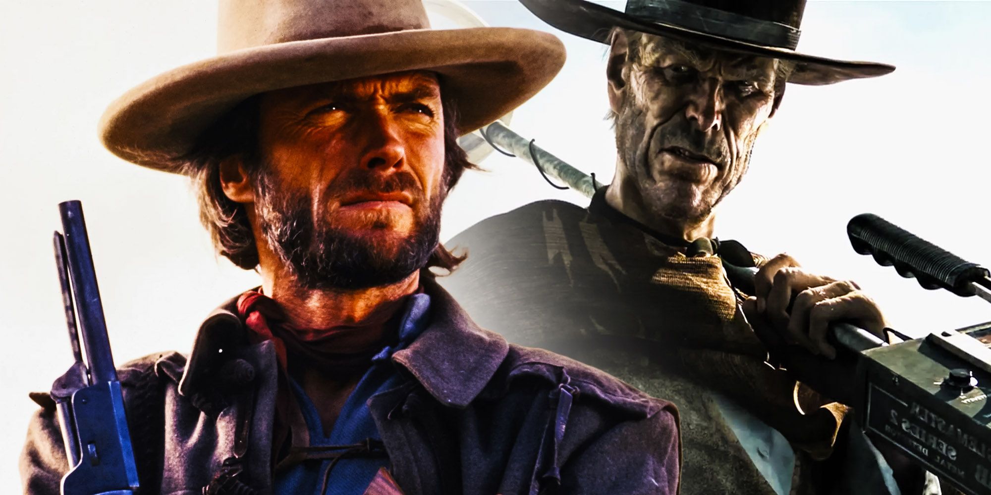 Rango: 10 References & Easter Eggs To Other Westerns Rango: 10 References & Easter Eggs To Other Westerns
