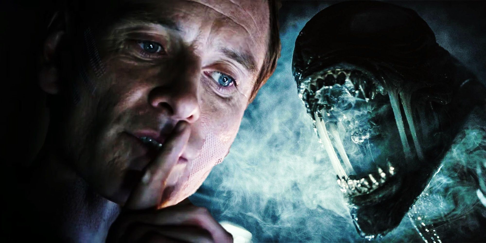 I Watched The Alien Movies In Timeline Order & Noticed A Harsh Truth About Ridley Scott’s New Movies