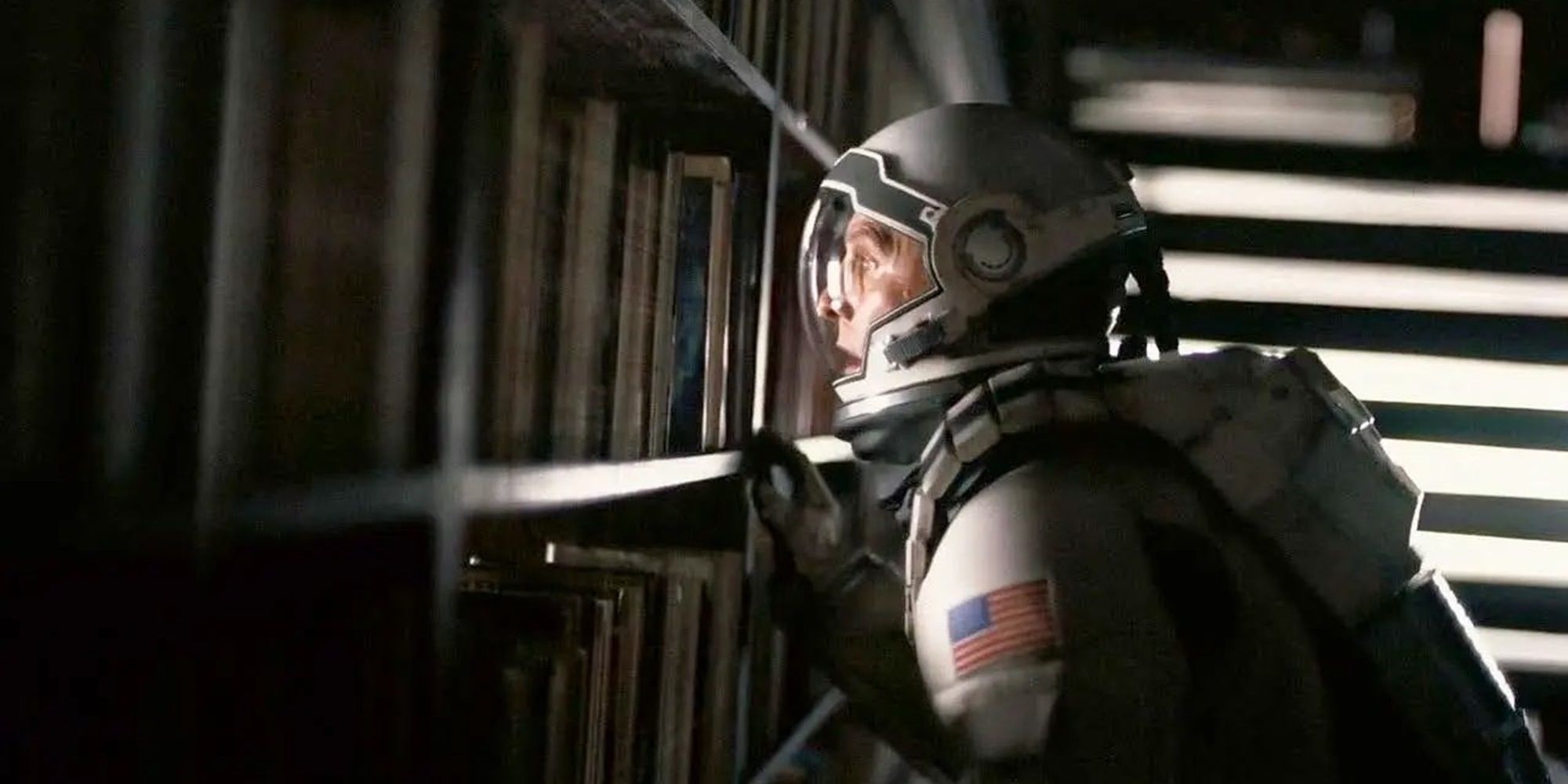 8.6 Million Sci-Fi Blockbuster From 11 Years Ago Is So Accurate, It Was Recommended For School Science Lessons