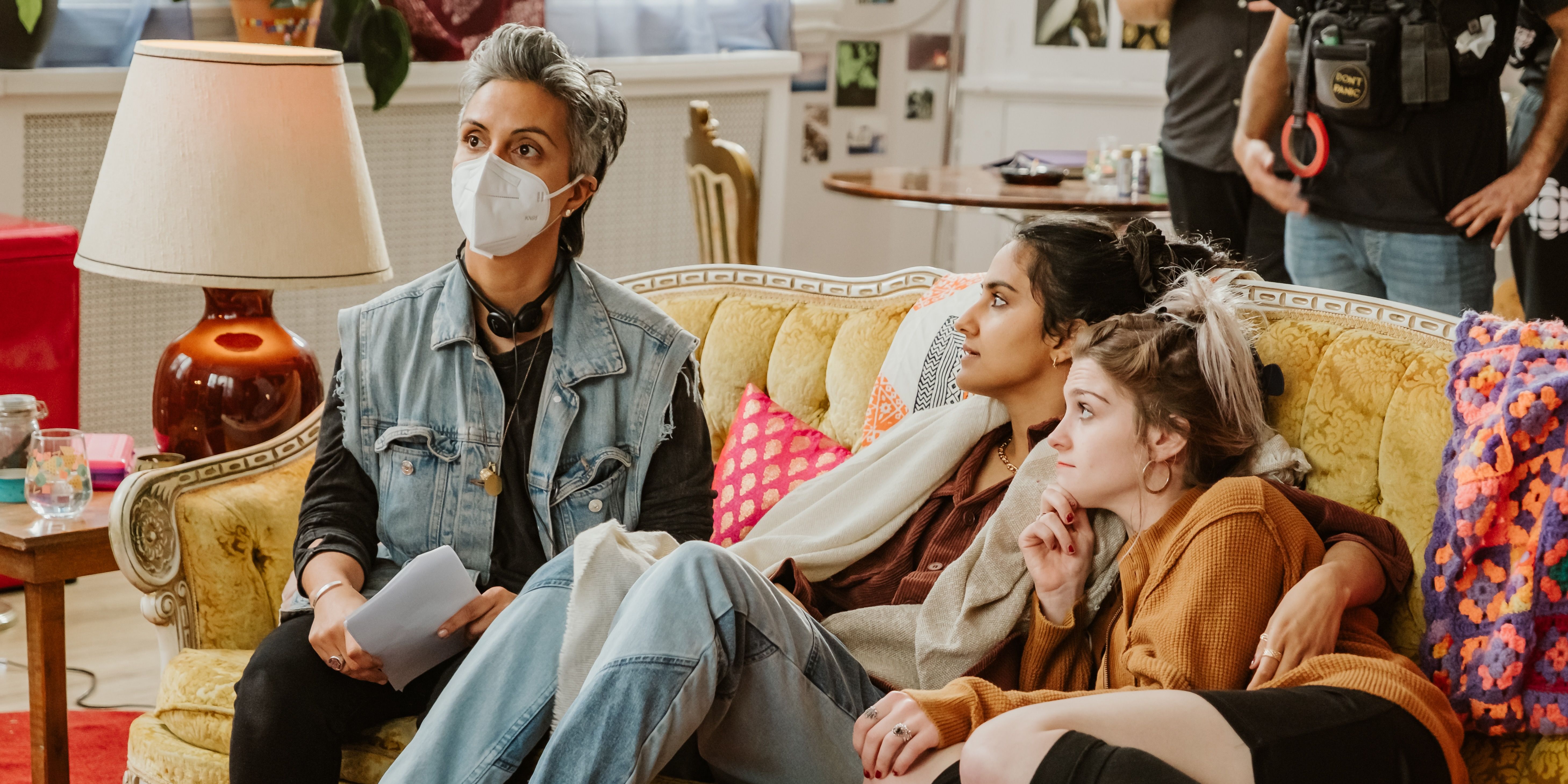The Queen Of My Dreams Review: Fawzia Mirza’s Intergenerational Story Is A Heartbreaking Family Drama & Loving Homage To Bollywood The Queen Of My Dreams Review: Fawzia Mirza’s Intergenerational Story Is A Heartbreaking Family Drama & Loving Homage To Bollywood