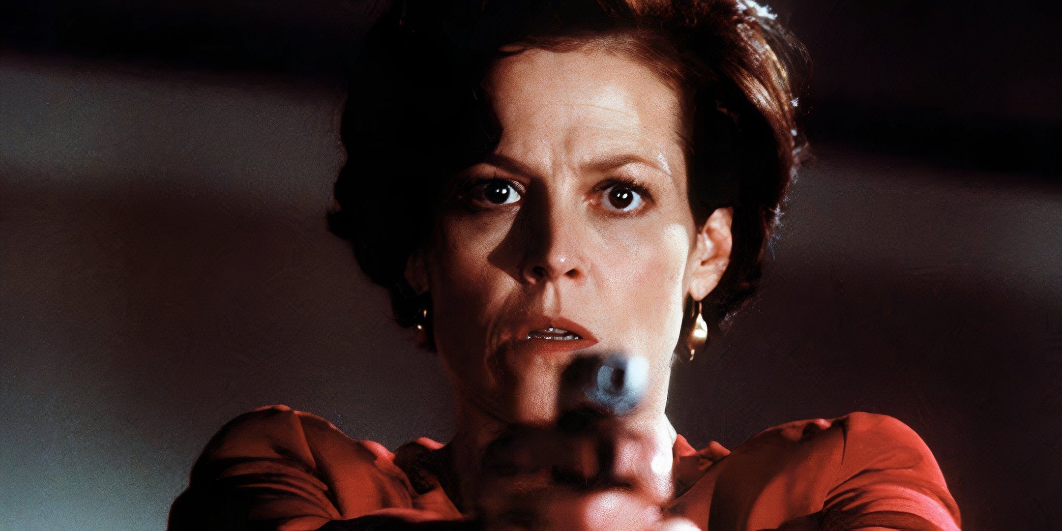 Sigourney Weaver’s M Mystery Thriller Surges On Netflix’s Global Charts 30 Years Later