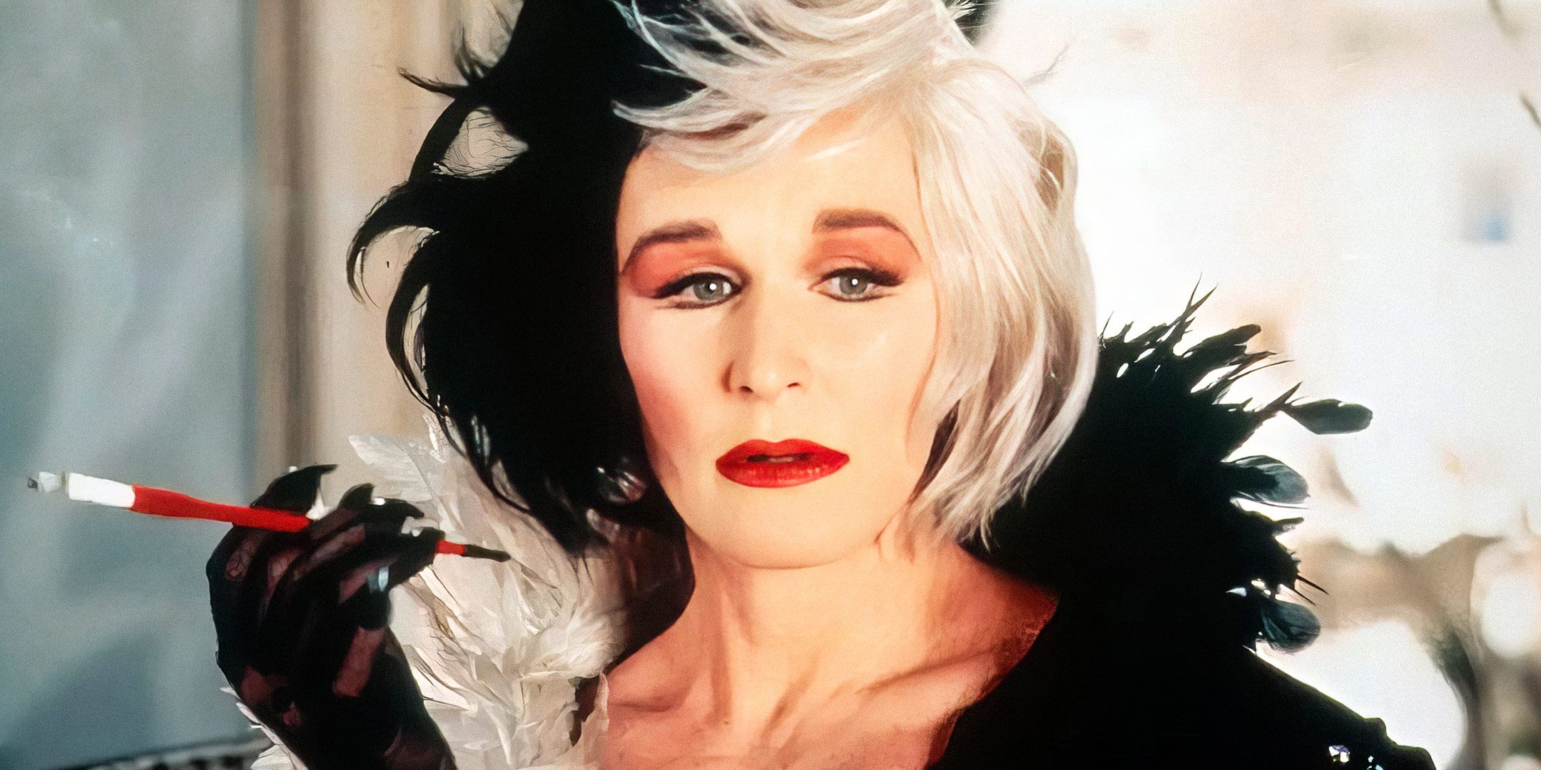 Glenn Close Is Going To Be A Fantastic Hunger Games Villain & This 29-Year-Old Movie Is All The Proof We Need