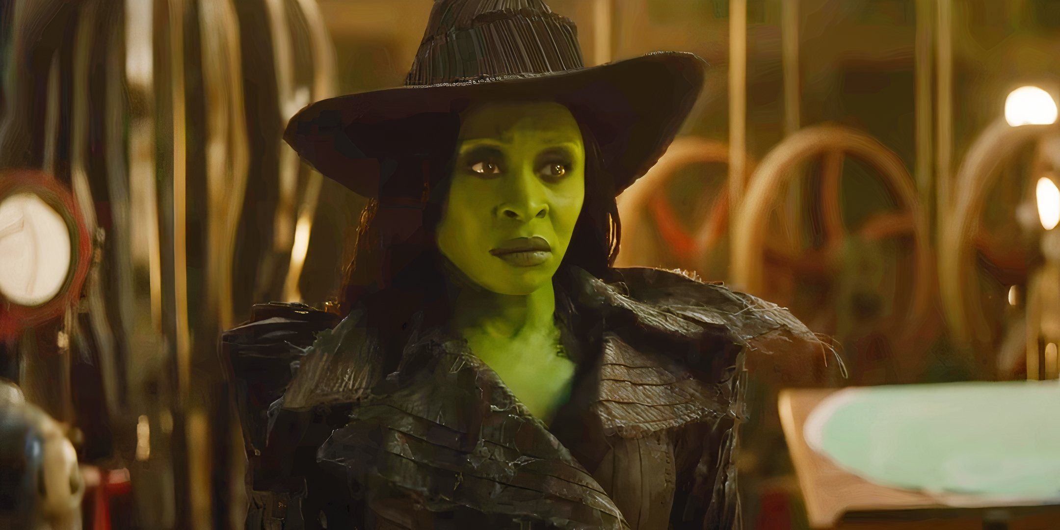 Wicked 2 Casting Update Confirms Two Stars Won’t Return In The Sequel