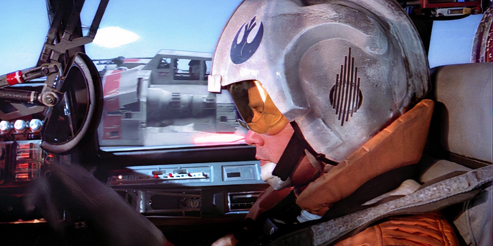 10 Most Forgettable Star Wars Movie Characters Of All Time