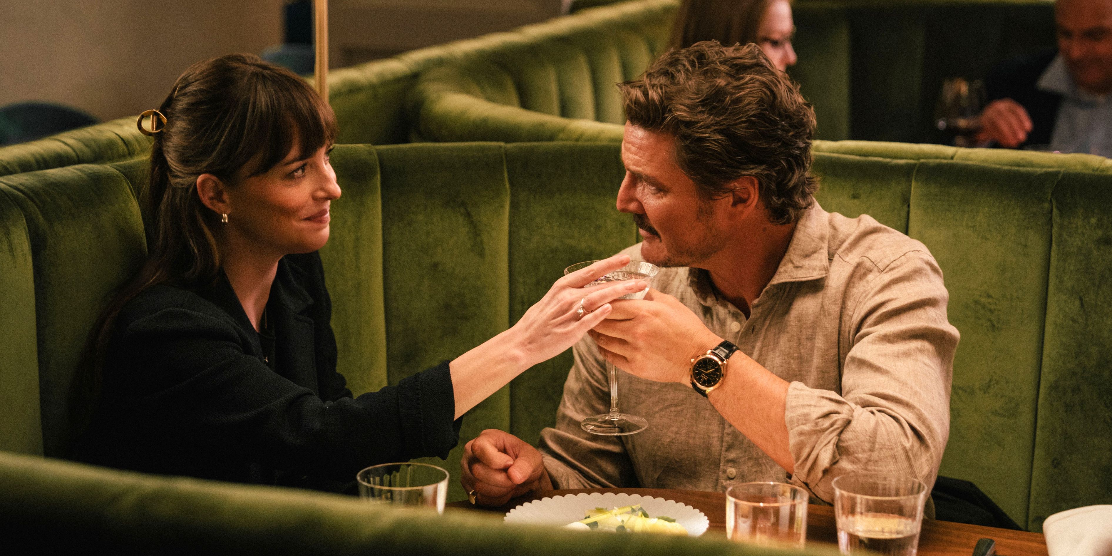 “I Want It To Be Fair To Men Too”: Materialists’ Shocking Reveal About Pedro Pascal’s Character Detailed By Director