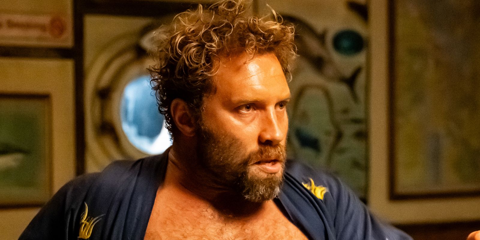 Where To Watch Dangerous Animals: Showtimes & Streaming Status