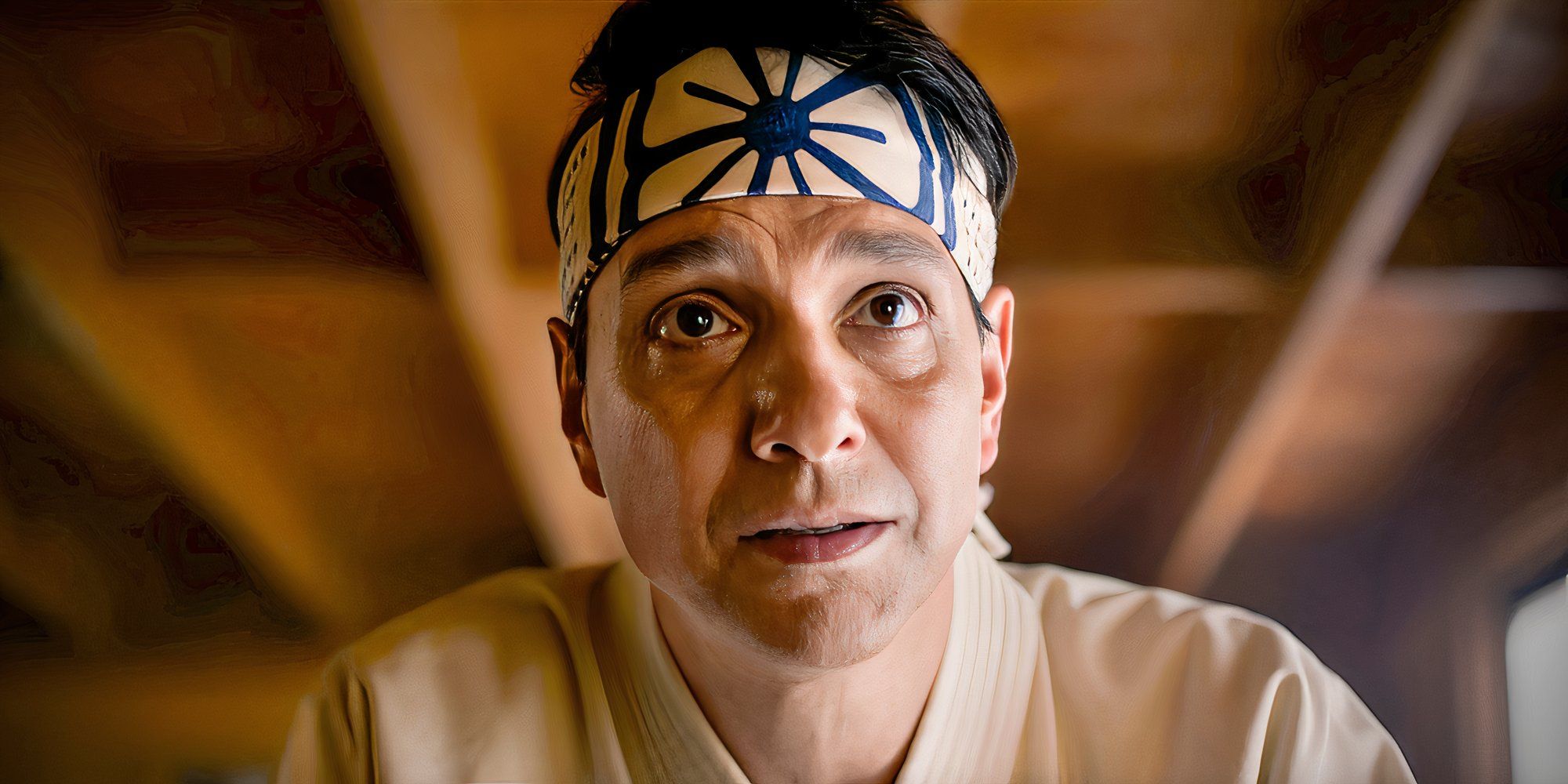 Ralph Macchio Addresses His Karate Kid Future After Legends: “I Want It To Be The Next Stage”