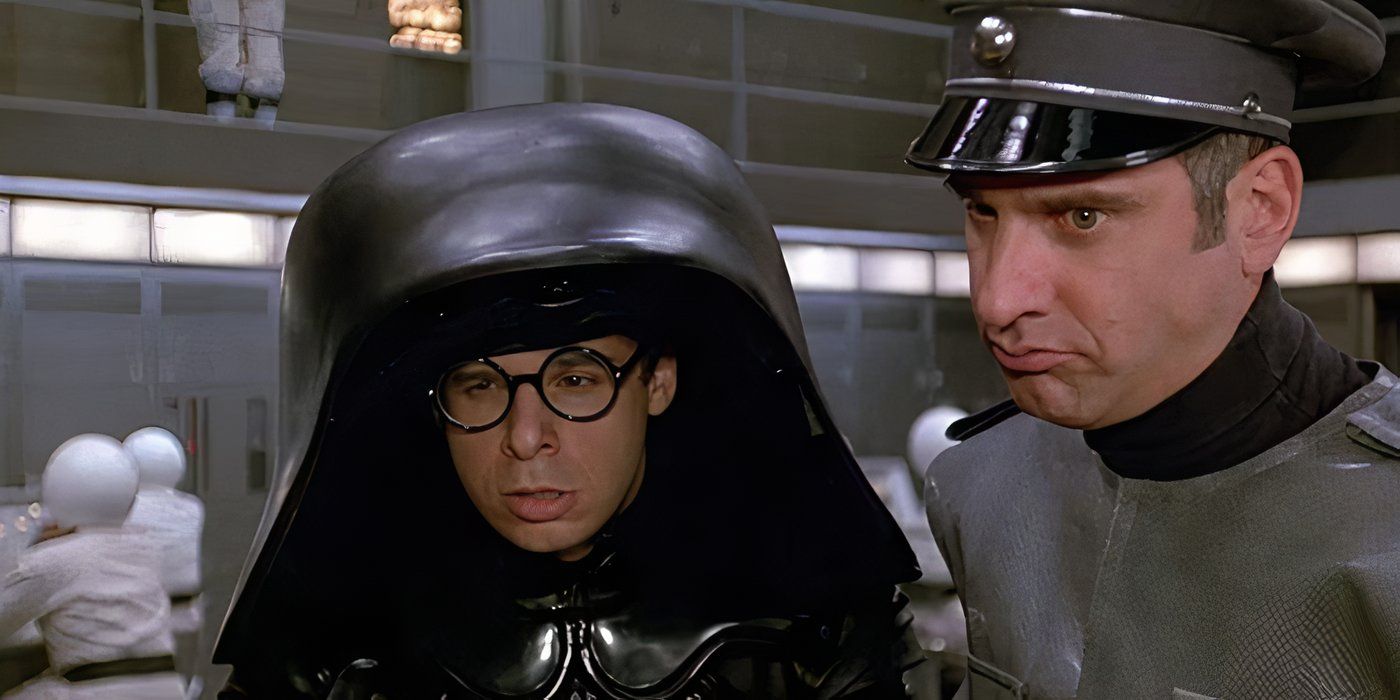 I’m Convinced Spaceballs 2 Taking Almost 40 Years Is A Great Sign For The Sequel I’m Convinced Spaceballs 2 Taking Almost 40 Years Is A Great Sign For The Sequel