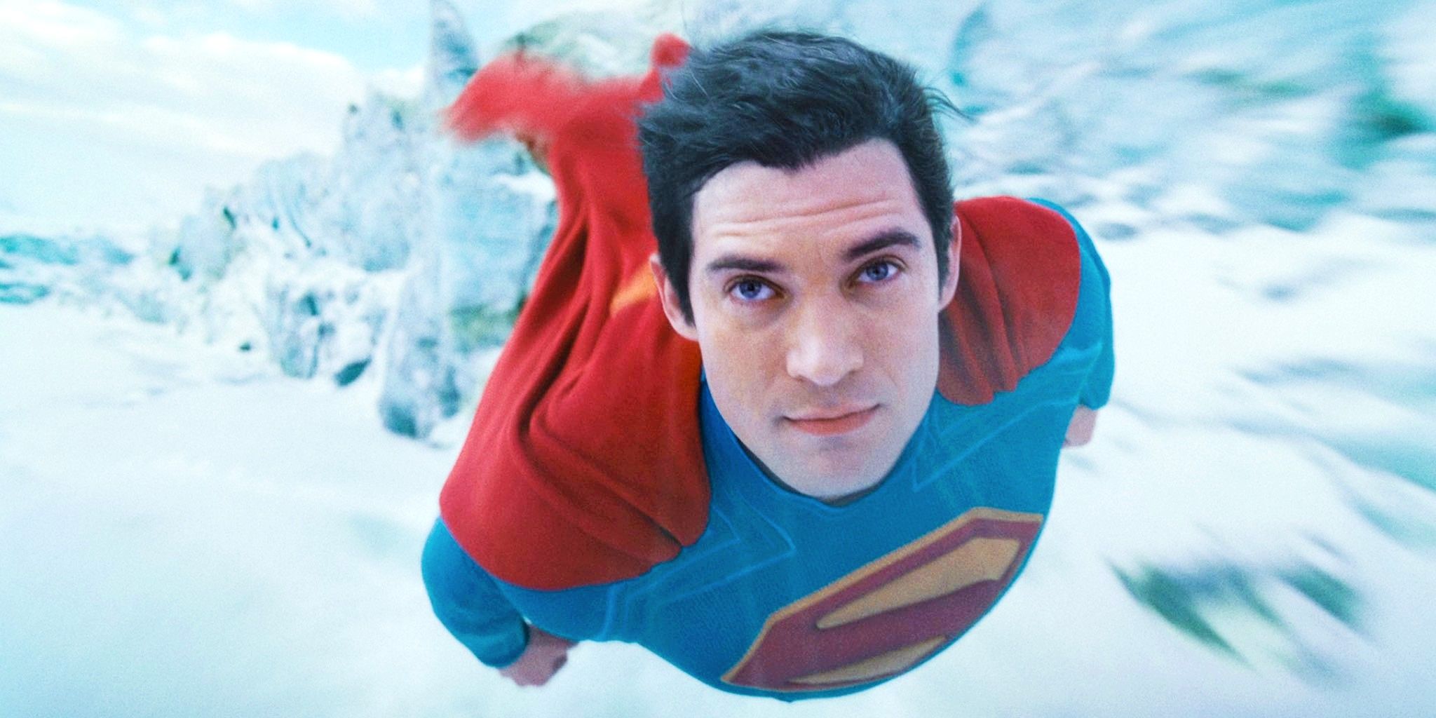 Kevin Smith Praises James Gunn’s Superman Movie: “It Feels More Comic Book-y” Kevin Smith Praises James Gunn’s Superman Movie: “It Feels More Comic Book-y”