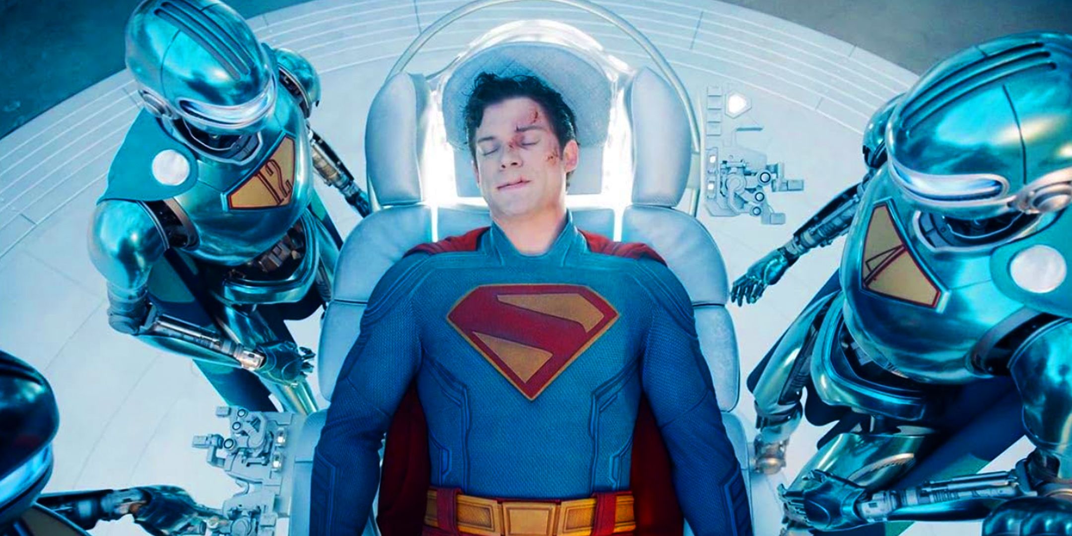 James Gunn Recently Explained Why The DCU Superman Is “Weak” And Now I’m Even More Convinced The DC Movie Will Be Great
