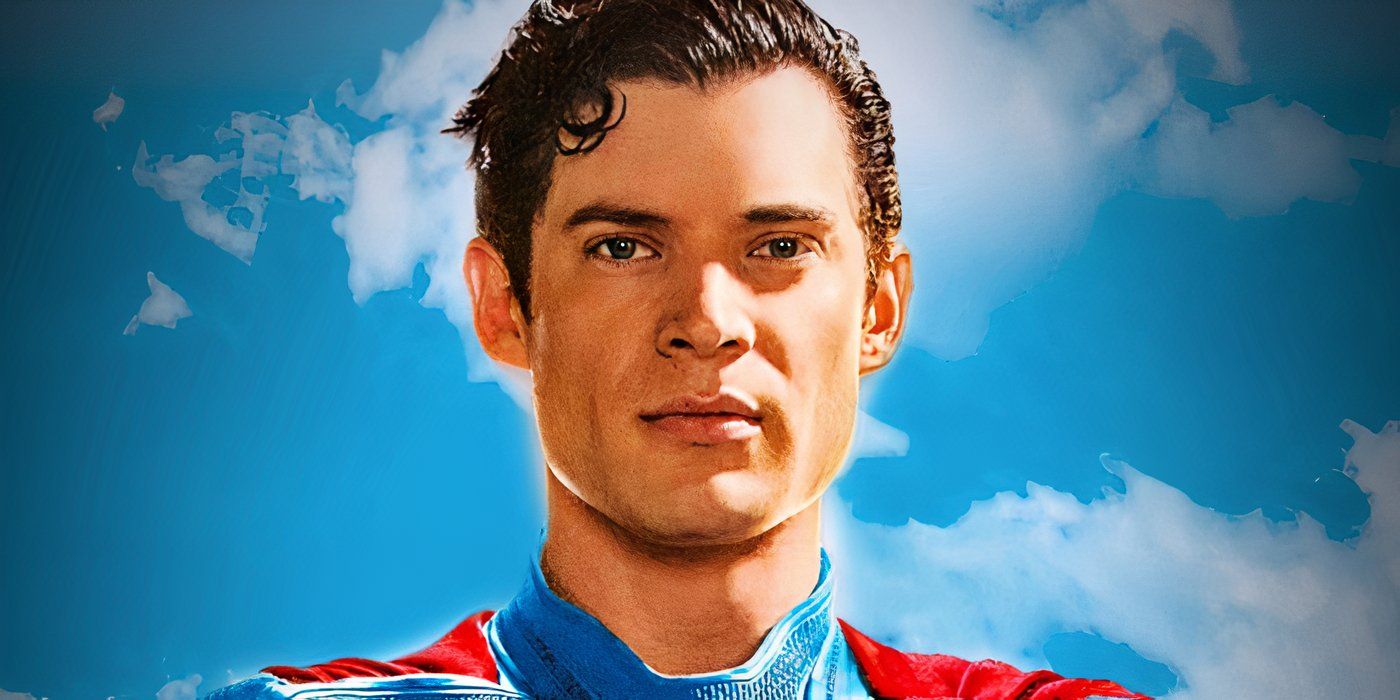 James Gunn Addresses Whether Superman 2 Is A Possibility James Gunn Addresses Whether Superman 2 Is A Possibility