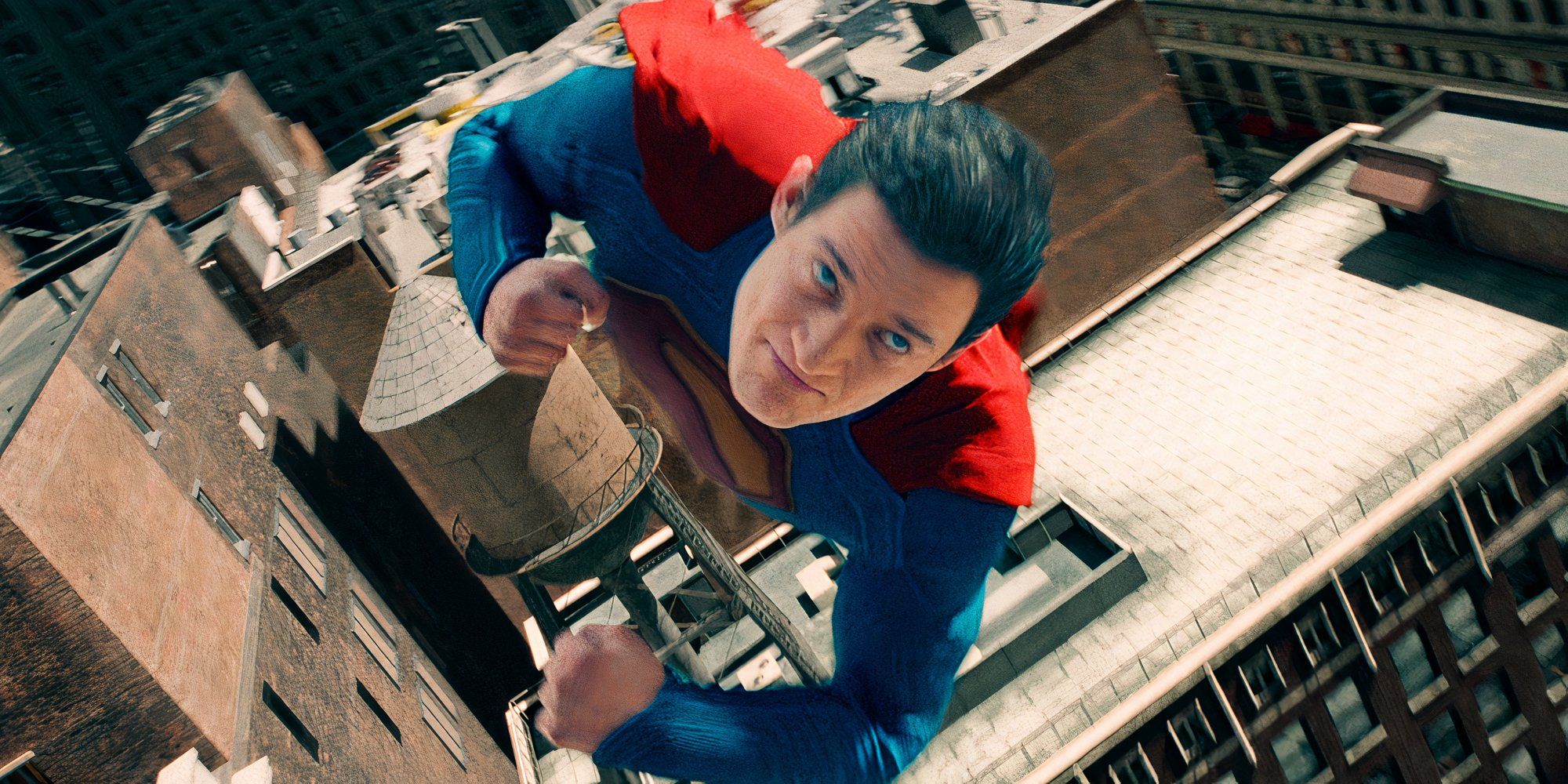 James Gunn Reveals Superman SH๏τ With Divisive CGI Was Cut From The Movie