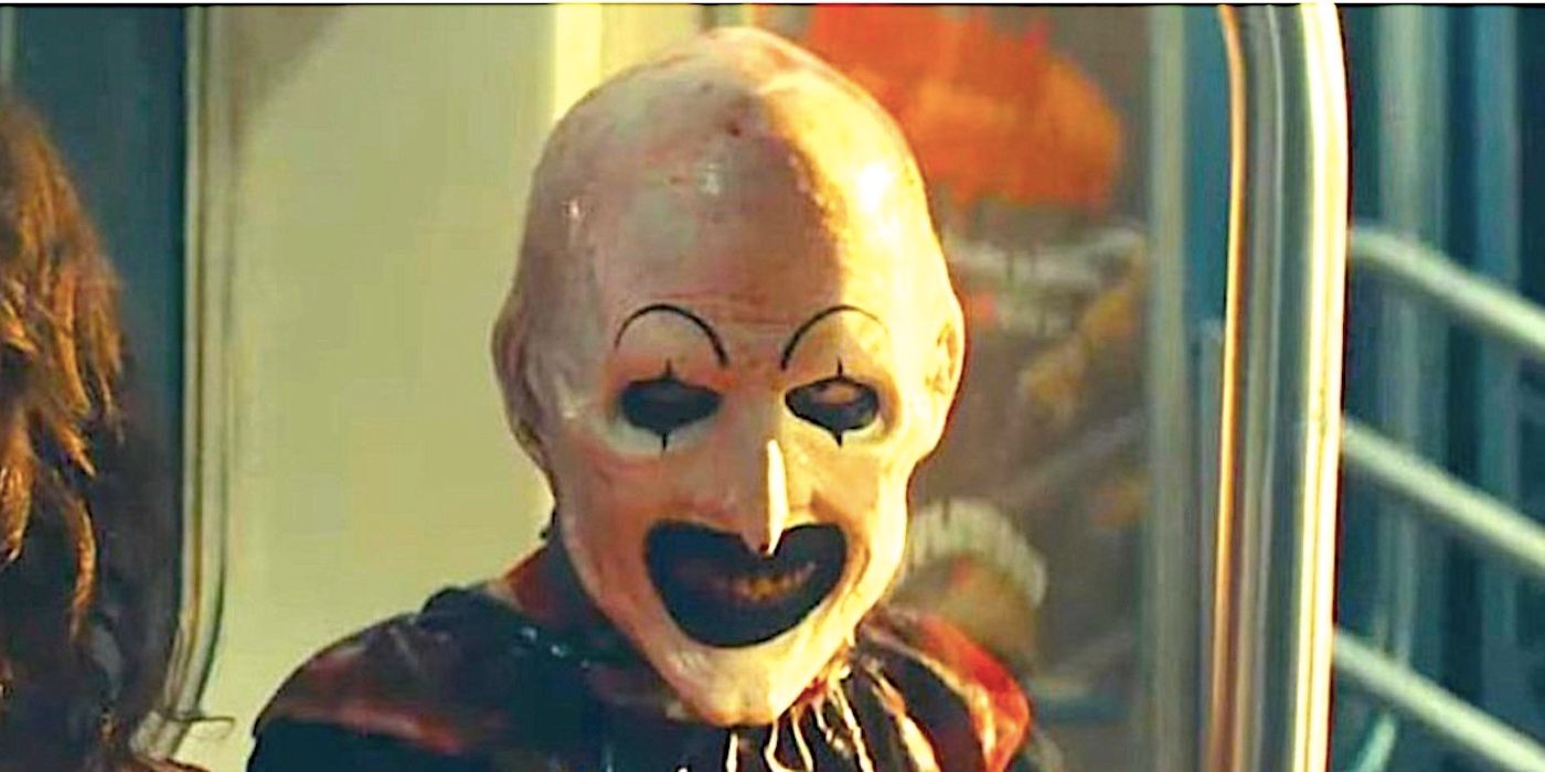 Terrifier 4 Director Reveals New Details About Art The Clown’s Backstory: “It’s Going To Be Epic”