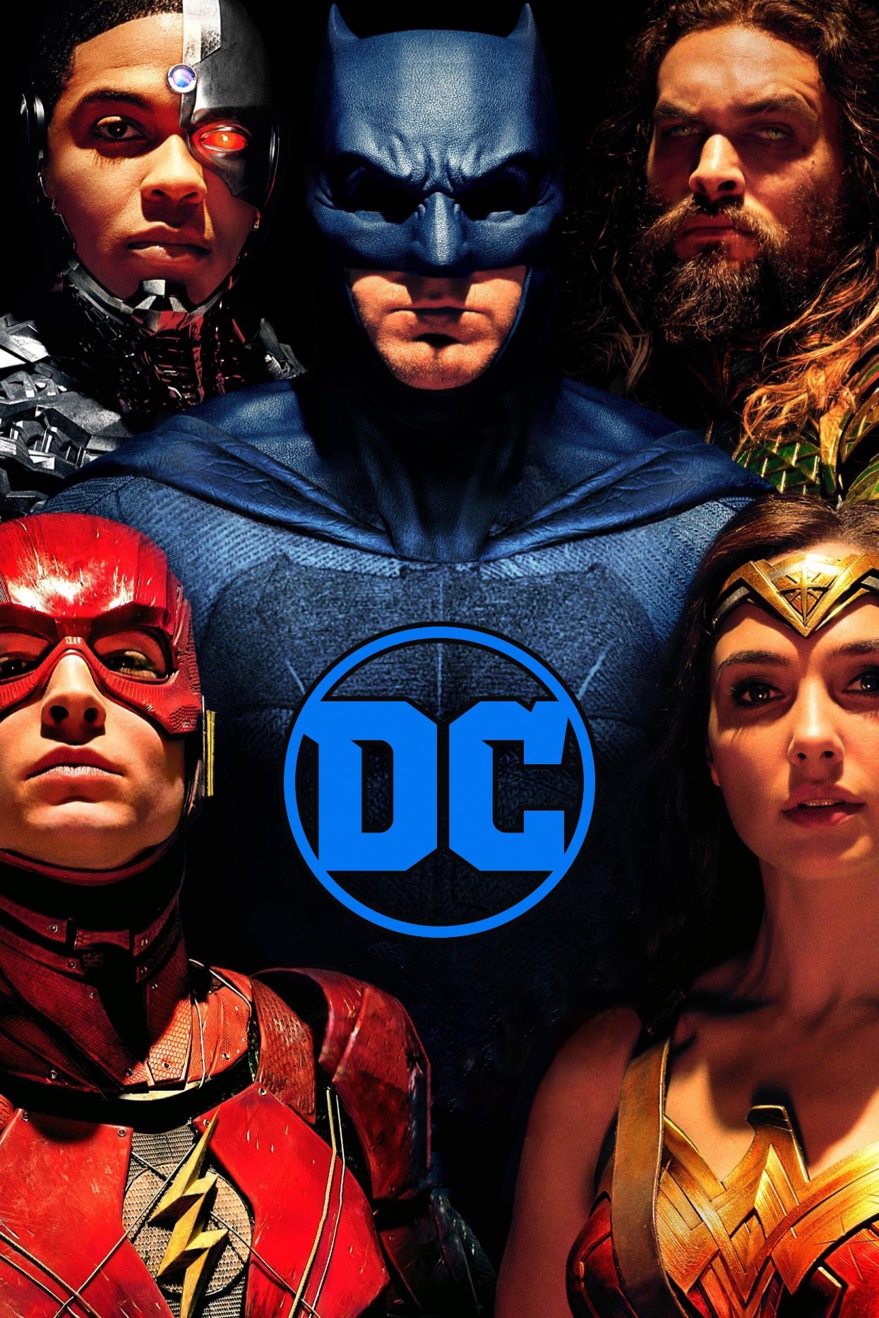 6 Ways The DCEU’s Biggest Mistakes Can Help The DC Universe Be The DC Movie Franchise We’ve All Always Wanted