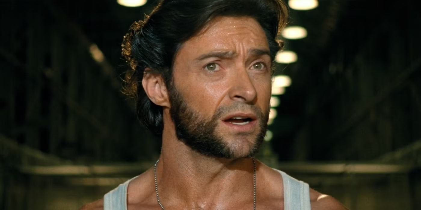 Hugh Jackman Hits The Gym Prompting Fan Speculation That He May Be Returning As Wolverine To The MCU