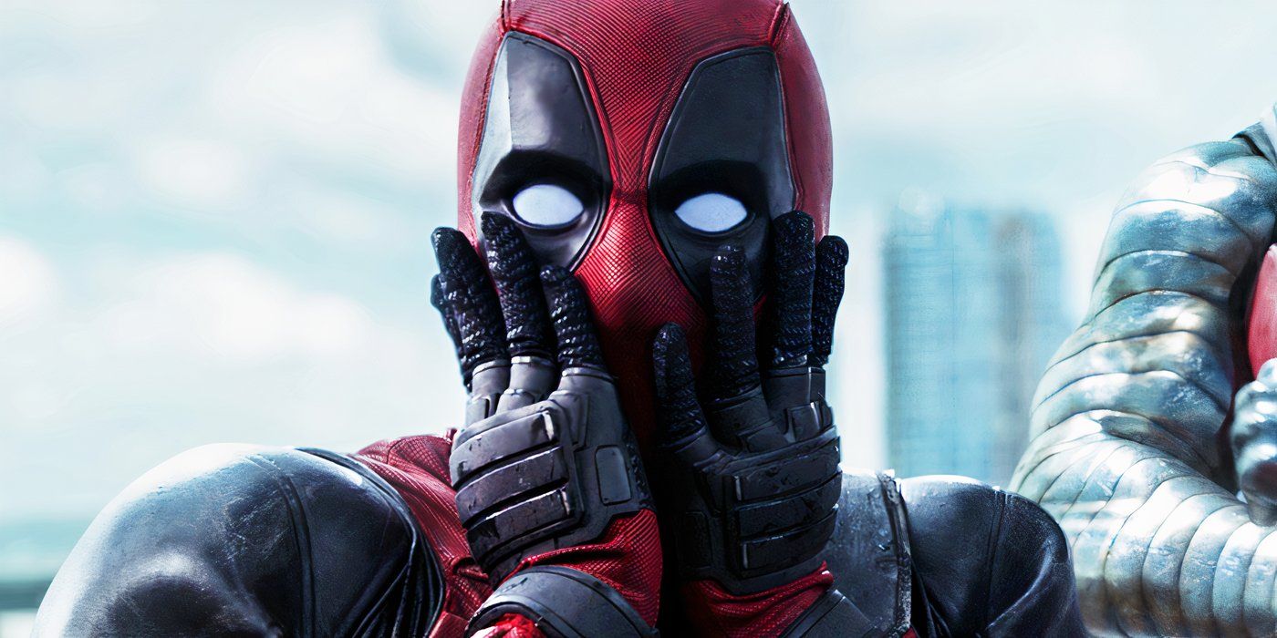 I Can’t Believe How ᴅᴇᴀᴅpool’s Budget Compares To The Entire Sony Spider-Man Universe