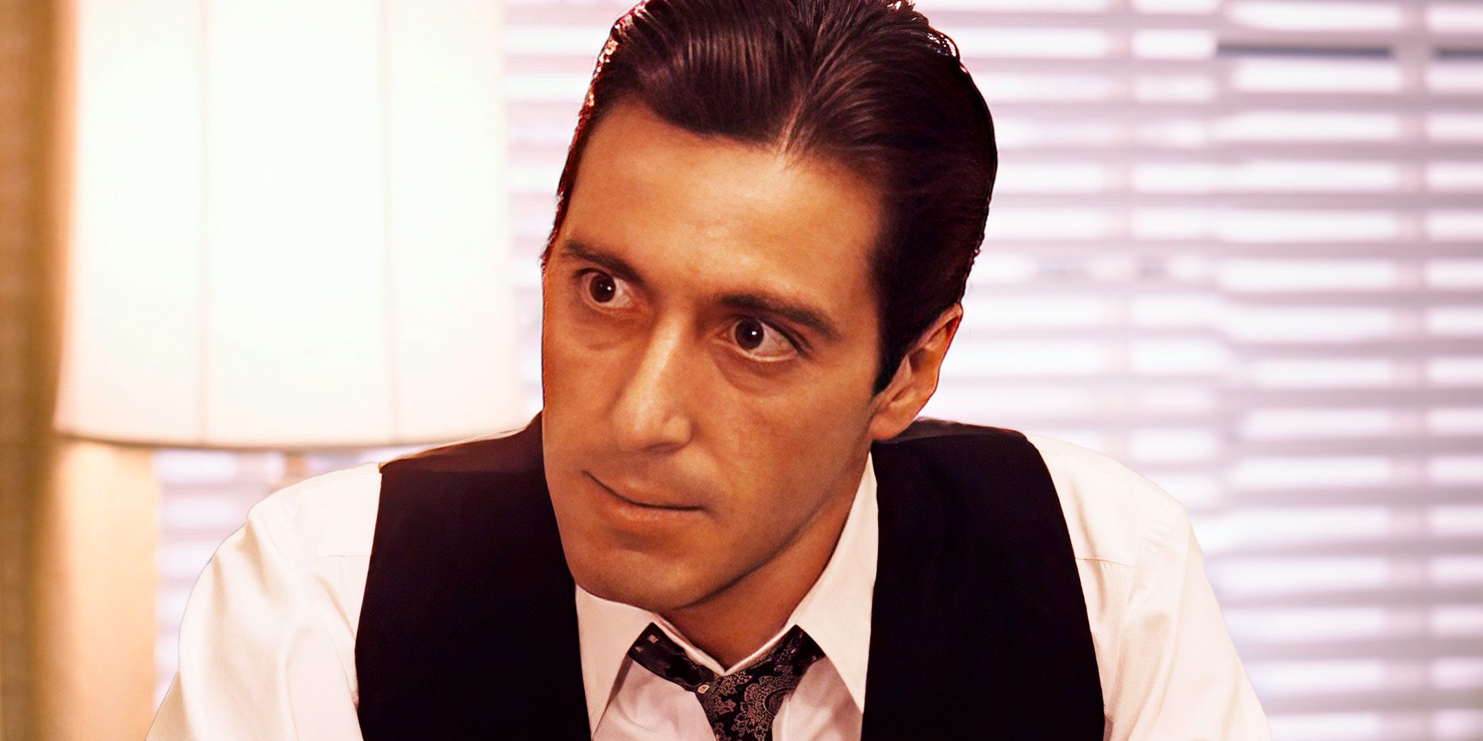 A Dark Godfather Part II Scene Was Invented By A Cast Member, Not Francis Ford Coppola