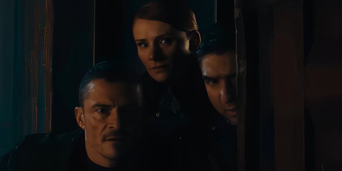 New Prime Video Action Movie With 93% RT Score Quickly Climbs Streaming Charts Just Days After Release