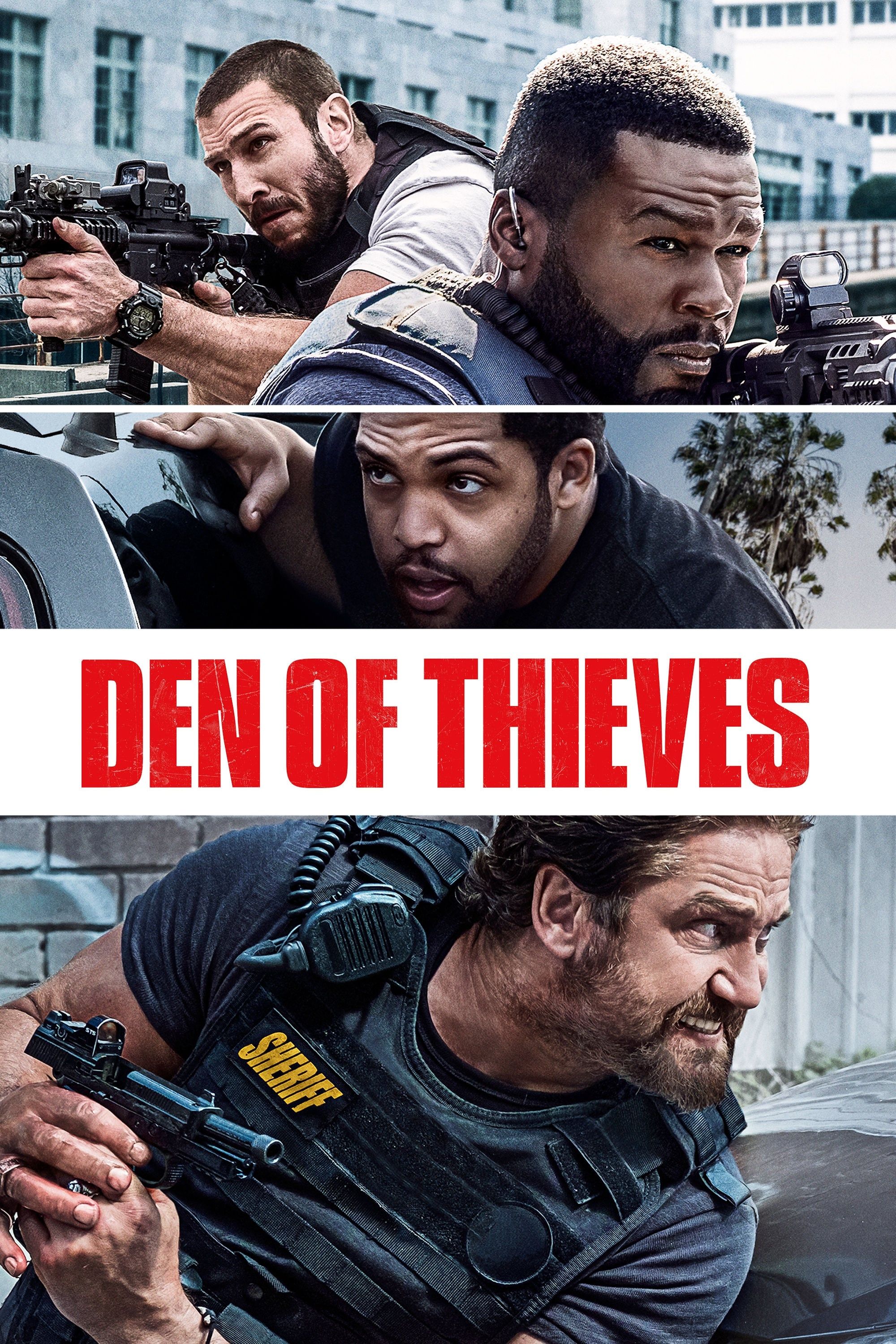 7 Gerard Butler Action Movies You Should Watch After Plane