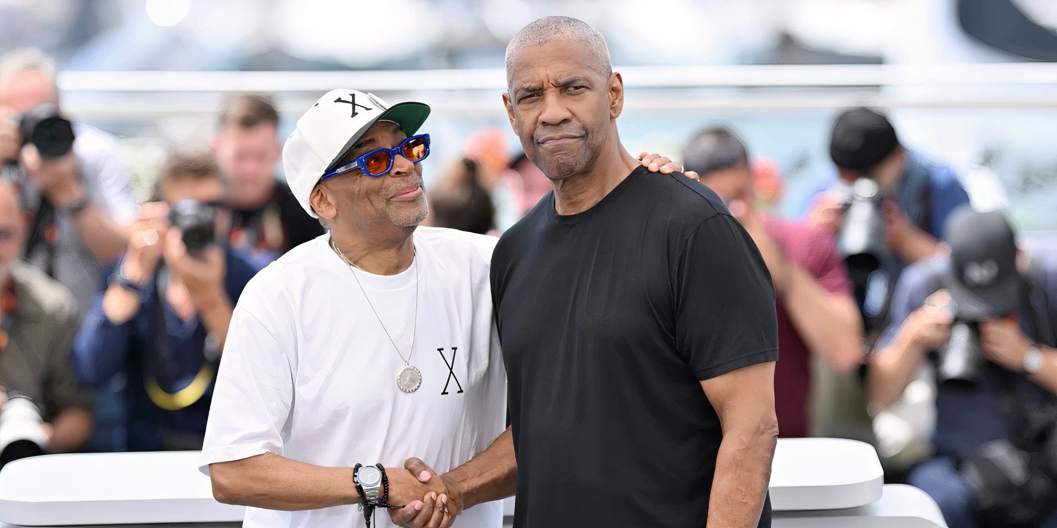 NYC’s Top Mayoral Candidate Is The Son Of The Director Of This 92% RT Denzel Washington Movie