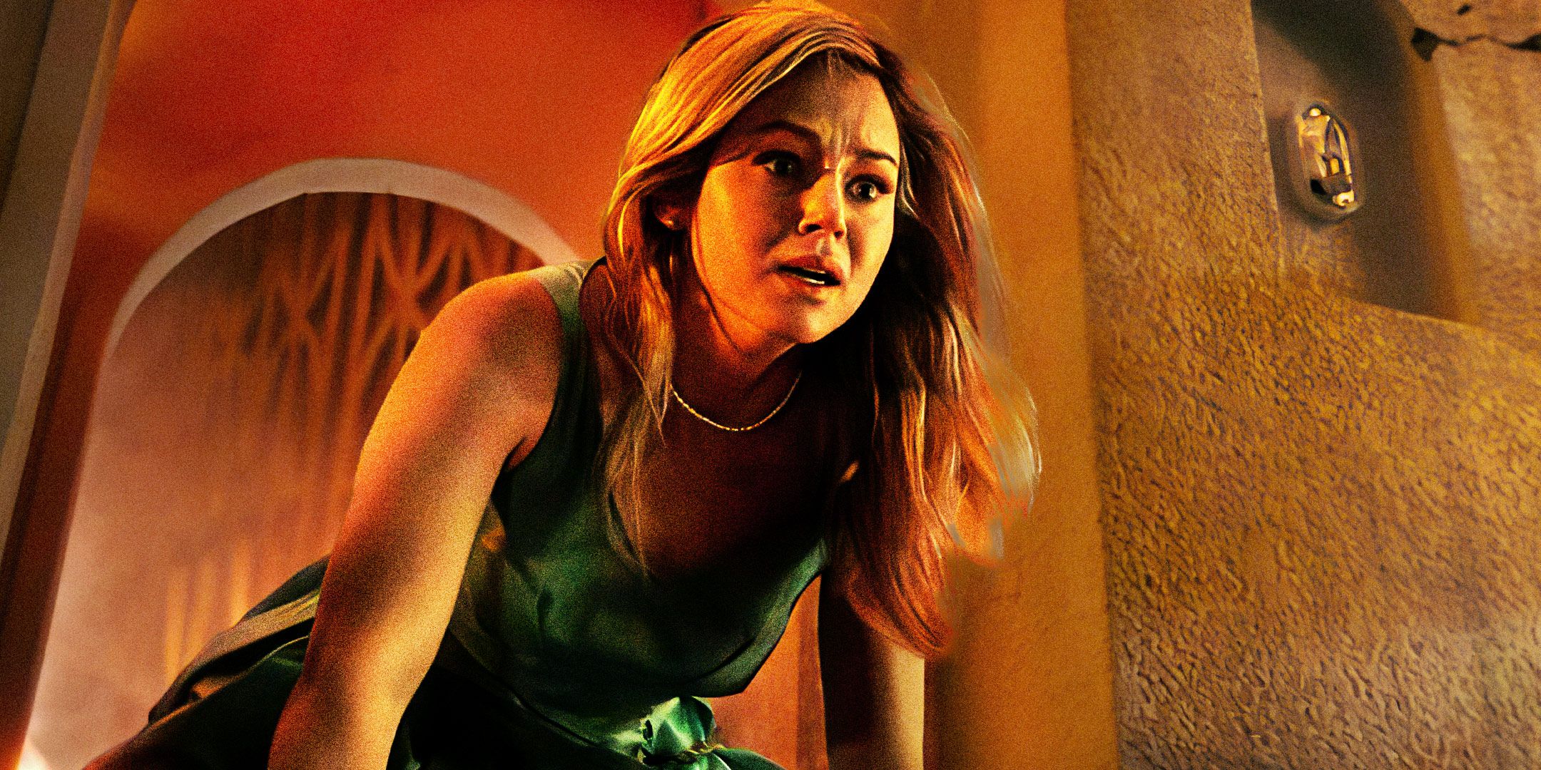 Why Final Destination Bloodlines Leaves Stefani’s Premonition A Mystery Explained By Director