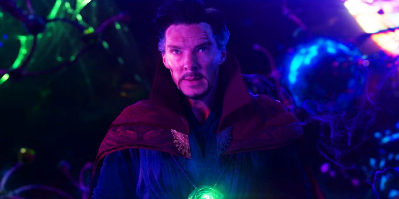 The MCU’s Next TV Show Fulfils A 9-Year-Old Promise I Thought Marvel Had Forgotten The MCU’s Next TV Show Fulfils A 9-Year-Old Promise I Thought Marvel Had Forgotten
