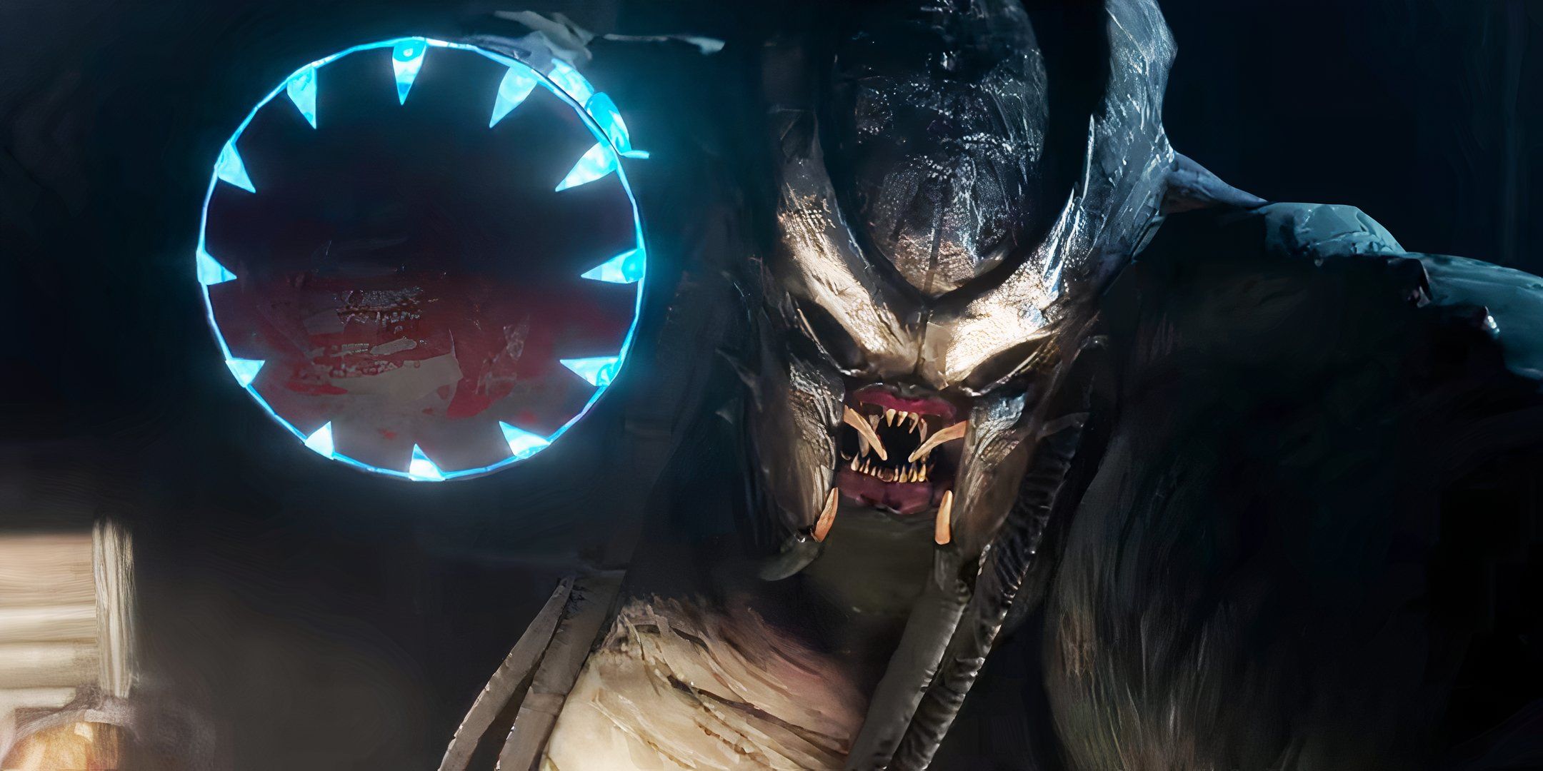 Every New Predator In Killer Of Killers Explained