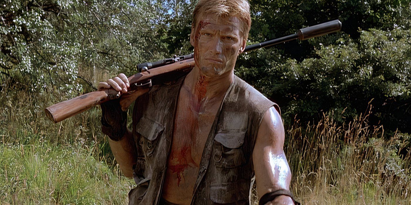 Don’t Miss Dolph Lundgren’s Underrated Martial Arts Fantasy Movie On Prime Video