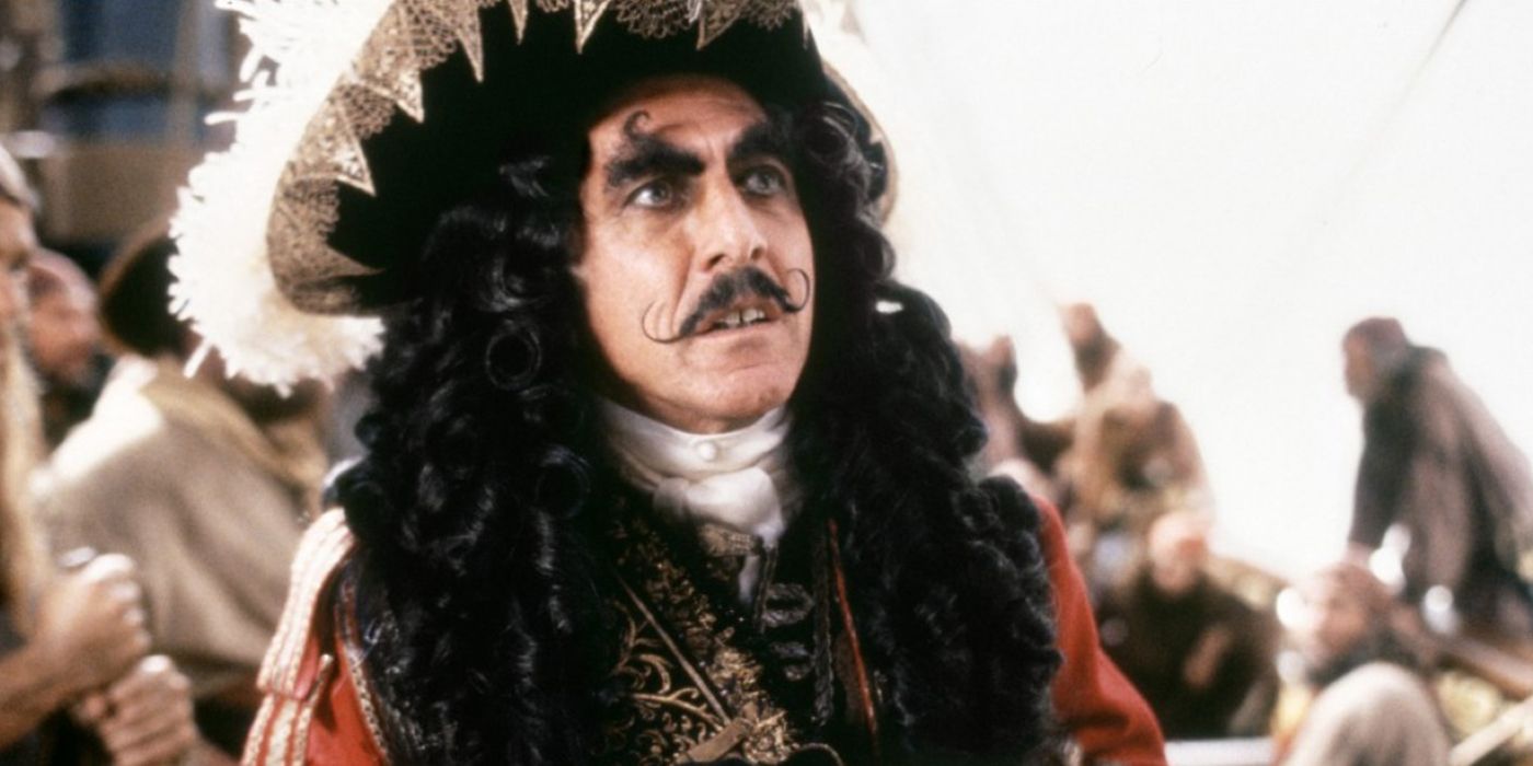Steven Spielberg Doesn’t Like His 1990s Fantasy Movie, But I’m Convinced It’s His Most Underrated Film