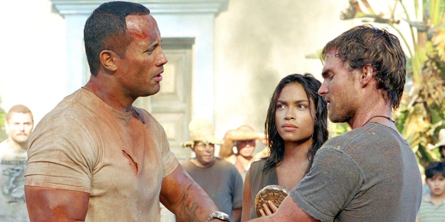 This Forgotten Dwayne Johnson Movie Flopped – But Fans Are Rediscovering It This Forgotten Dwayne Johnson Movie Flopped – But Fans Are Rediscovering It