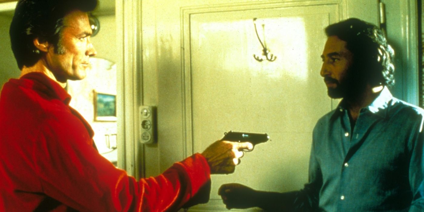 Clint Eastwood Was Right To Turn Down James Bond, And This Movie Proves It