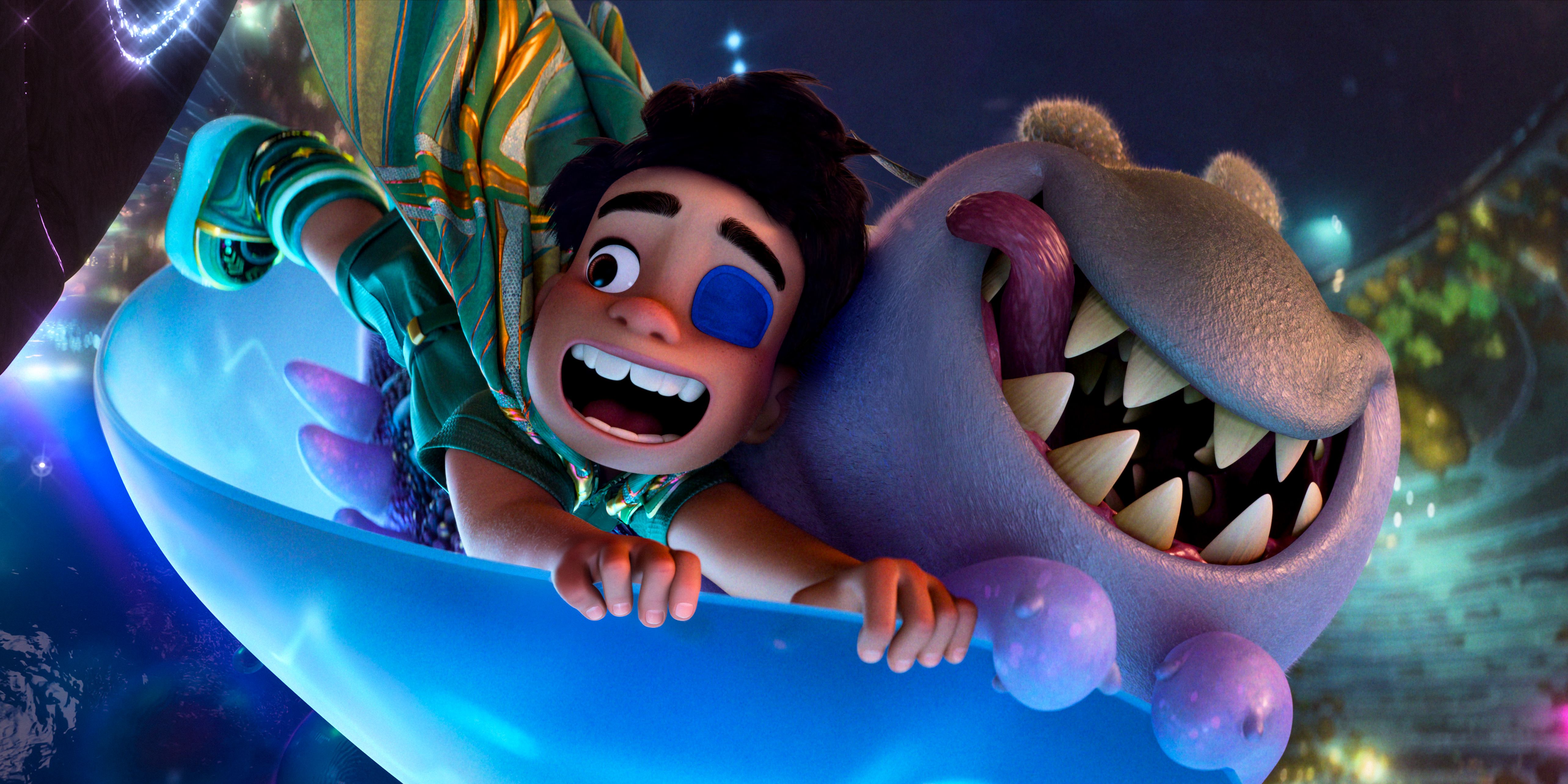 This Upcoming Pixar Movie Needs a Huge Box Office Just to Break Even This Upcoming Pixar Movie Needs a Huge Box Office Just to Break Even