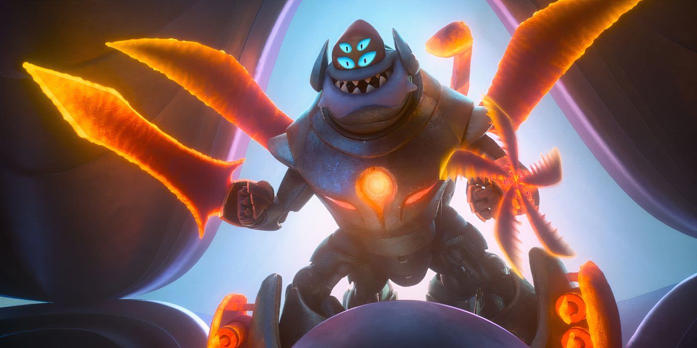 I Haven’t Been Excited For Pixar’s New Sci-Fi Movie Releasing Next Week, But Now I Am