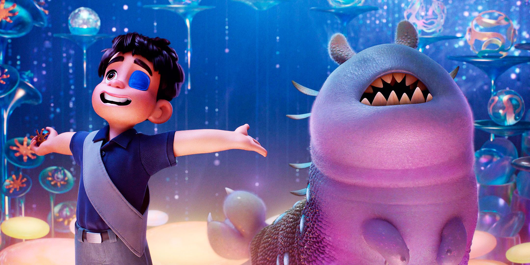 Pixar’s New Movie Suffers Worst Box Office Opening In Studio History
