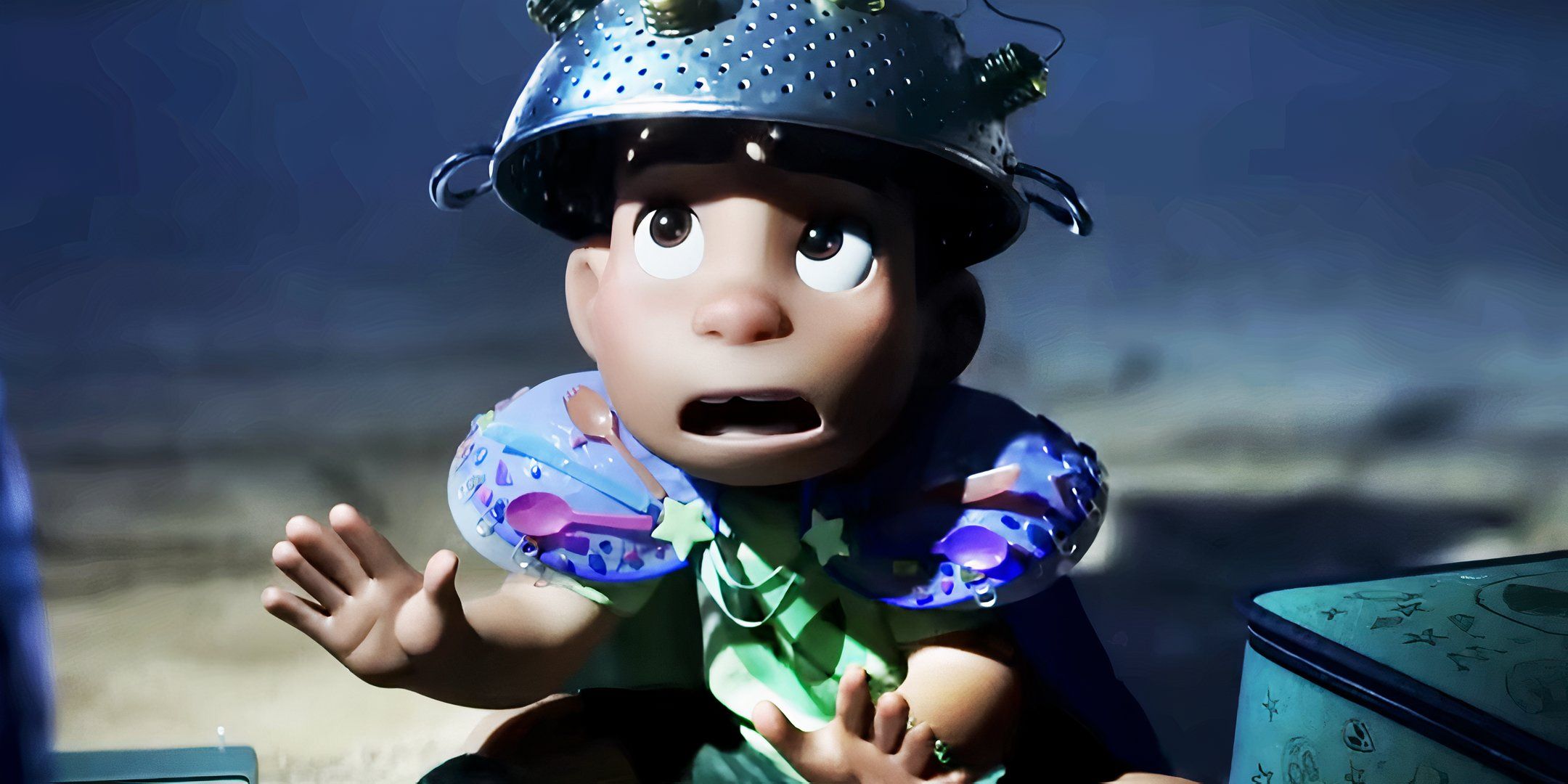 Pixar’s New Movie Has Joined A Bottom 10 Rotten Tomatoes List