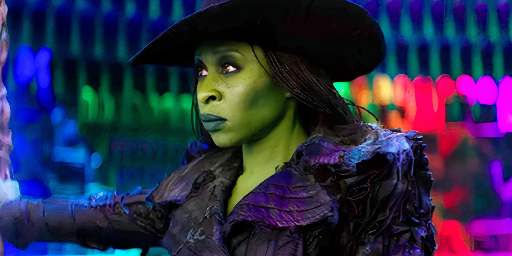 Wicked 2 Trailer Reactions: Fans Are “Sobbing” Over A Loaded Line & Can’t Wait To See Elphaba Go Full MCU On The Wizard Wicked 2 Trailer Reactions: Fans Are “Sobbing” Over A Loaded Line & Can’t Wait To See Elphaba Go Full MCU On The Wizard