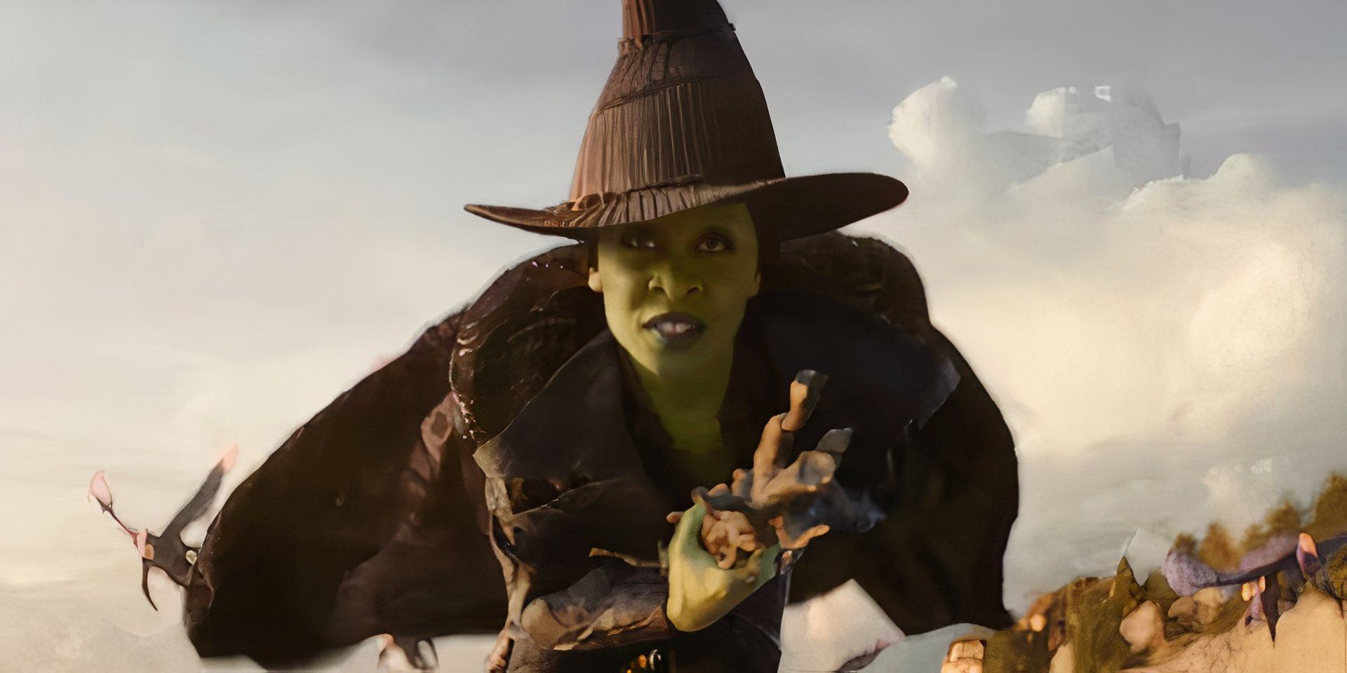 Every Song In The Wicked: For Good Trailer Explained (Including One Brand-New Number)