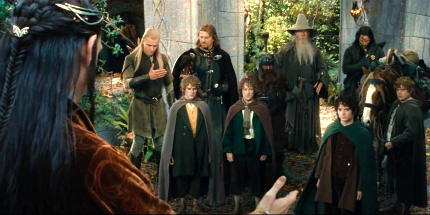 Peter Jackson Picking His “Favorite” Lord Of The Rings Movie Sums Up How We All Feel About The Iconic Trilogy
