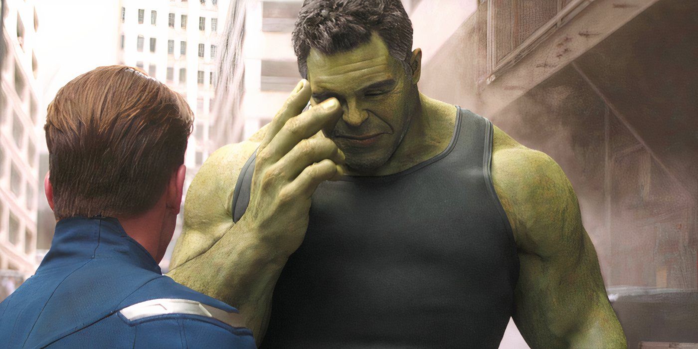 I Think The MCU Missed A Trick By Not Making Its Newest Hulk A Genuine Marvel Movie Villain I Think The MCU Missed A Trick By Not Making Its Newest Hulk A Genuine Marvel Movie Villain