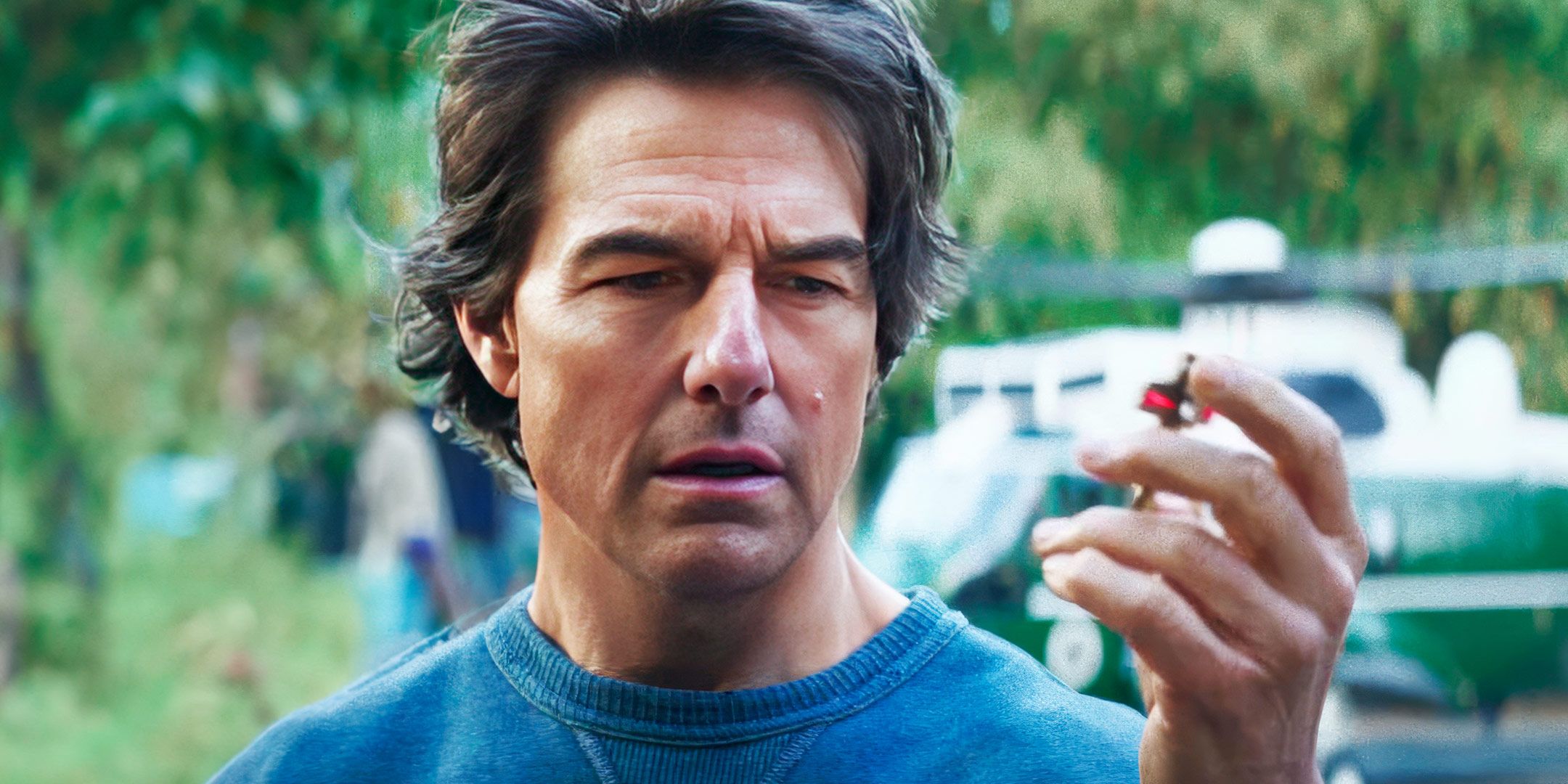 Mission: Impossible 8 Finally Weighed In On A Tom Cruise & Ethan Hunt Debate