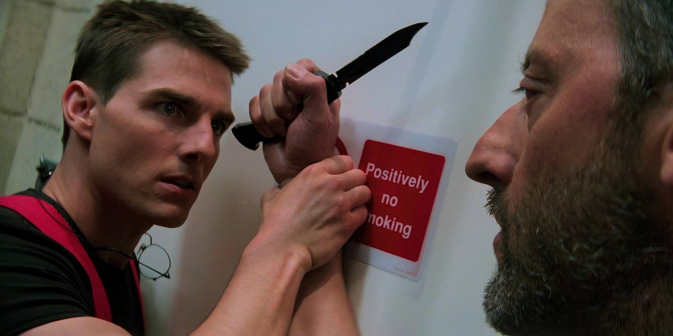 10 Mission: Impossible Franchise Plot Holes That Still Frustrate Me 10 Mission: Impossible Franchise Plot Holes That Still Frustrate Me