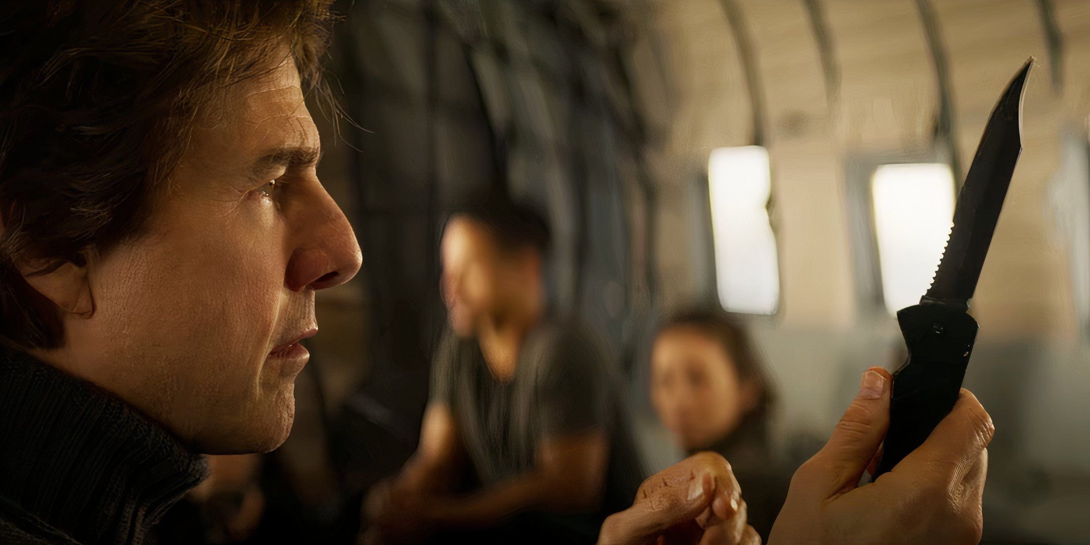 Mission: Impossible Spinoffs Will Face 2 Key Issues, Says Final Reckoning Director