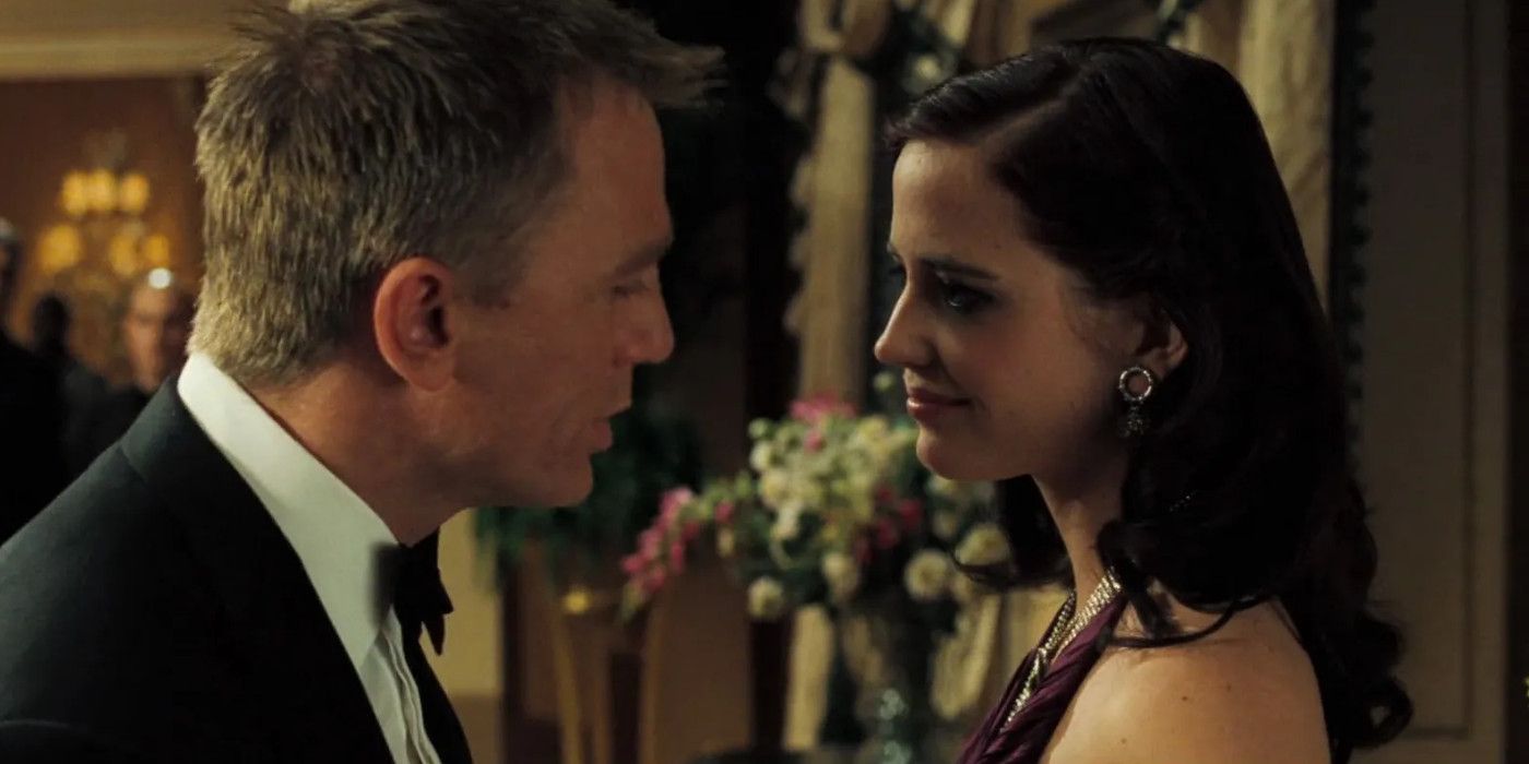 One Casino Royale Scene Was A James Bond Game-Changer & Amazon Must Continue What Daniel Craig Started