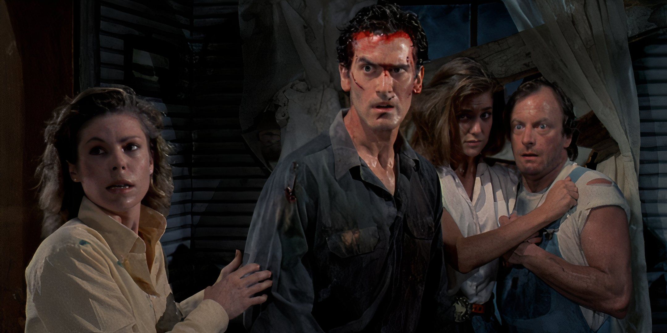 The Last 2 Evil ᴅᴇᴀᴅ Movies Ignored What Made Sam Raimi’s Franchise So Great In The First Place
