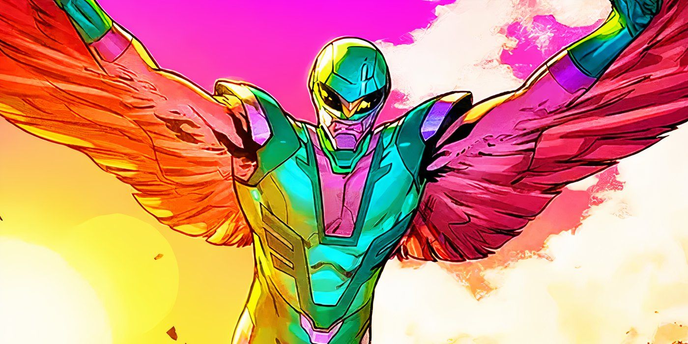 Brave New World Absolutely Destroys Joaquín Torres’ Falcon With 1 Lore Change Brave New World Absolutely Destroys Joaquín Torres’ Falcon With 1 Lore Change