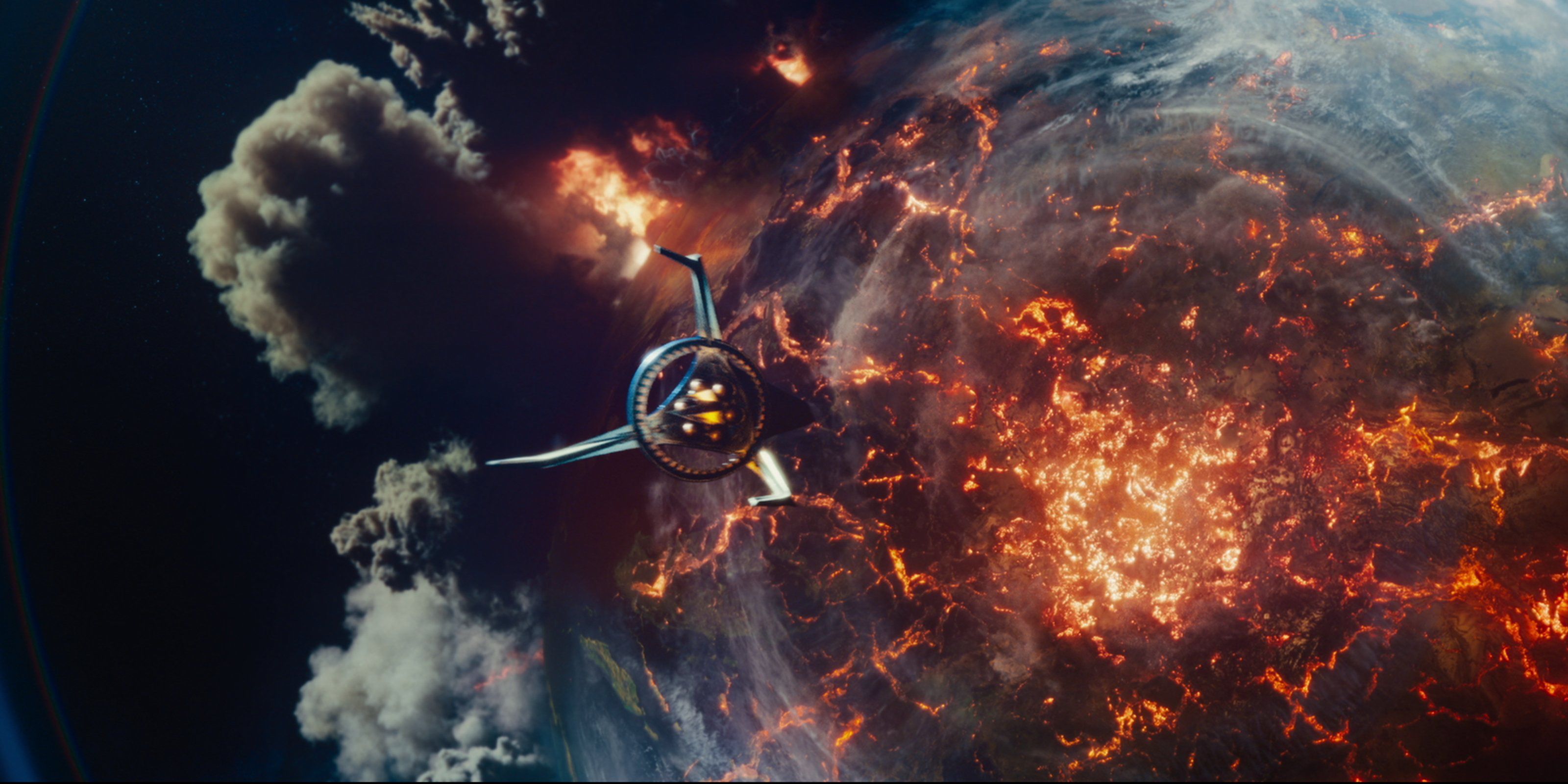 Chris Evans & The Original Fantastic Four Movie Cast’s Return In Avengers: Doomsday Has Already Been Set Up In 2025 According To MCU Theory