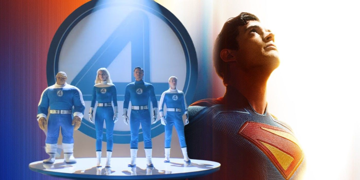 Superhero Movies Aren’t ᴅᴇᴀᴅ, They Are Just Moving Into Their Silver Age