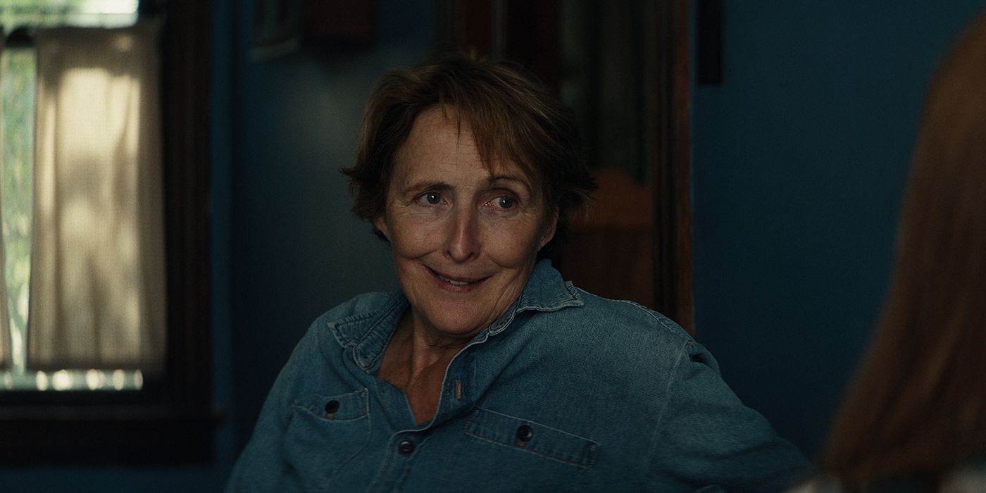 Why Julianne Moore’s Echo Valley Casting Was So Crucial To Making The Apple TV Thriller Work Explained By Director