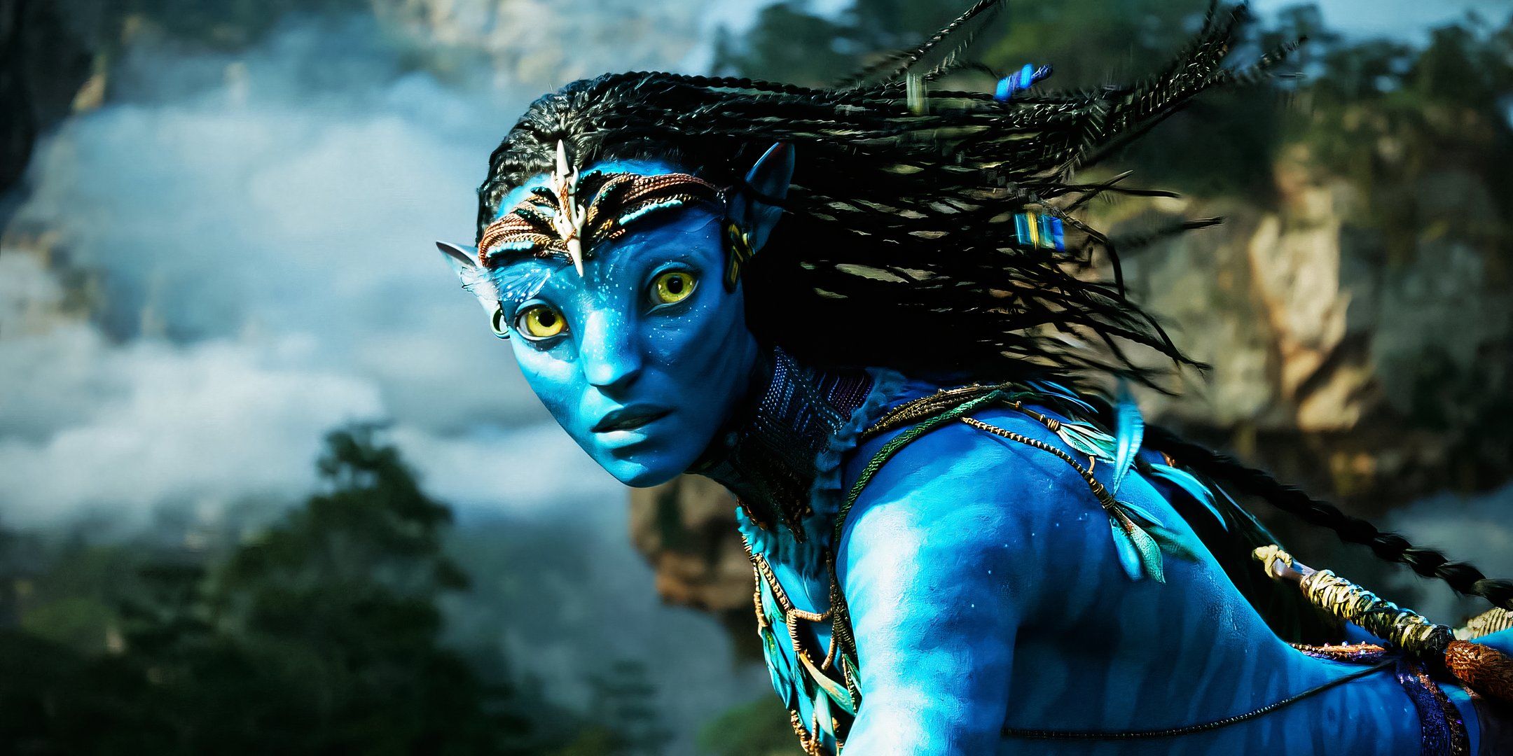 The Avatar Movies Can Make Box Office History In 6 Months if Avatar 3 Continues A Franchise Trend