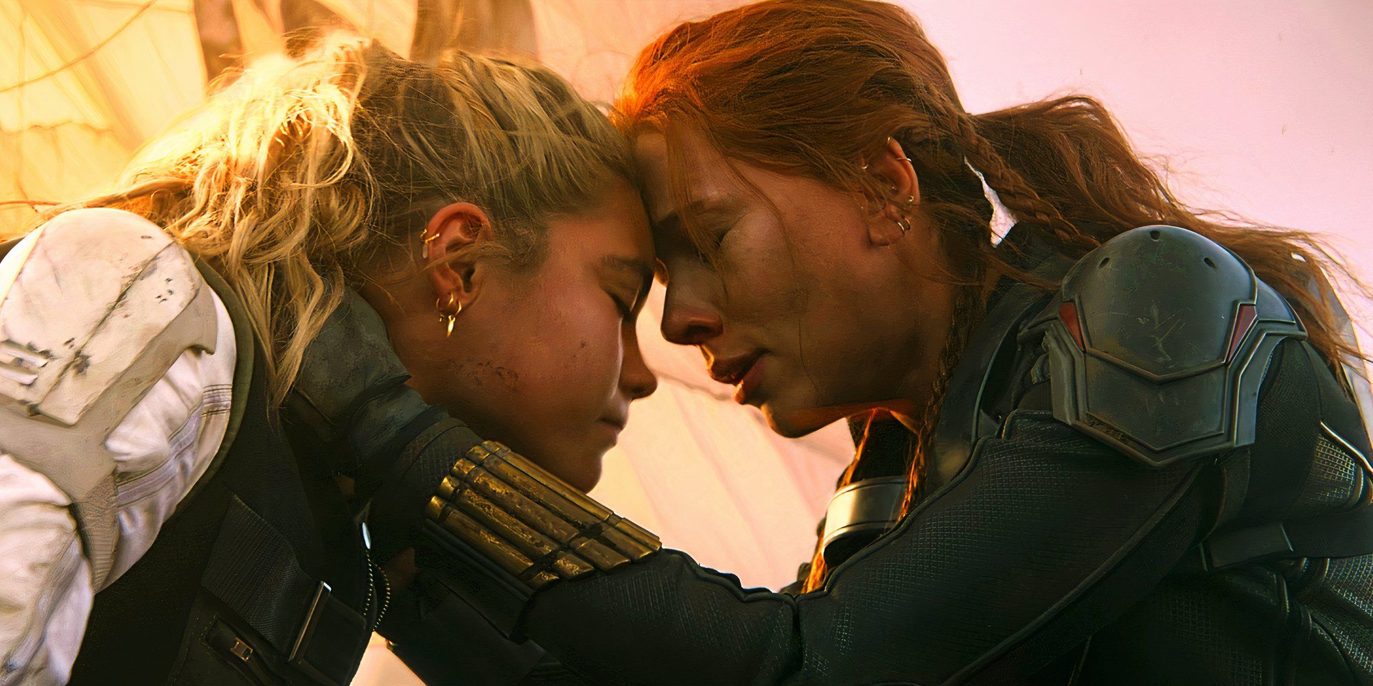 “I Asked To Have My Credit Removed”: Scarlett Johansson Addresses Her Thunderbolts* Executive Producer Role